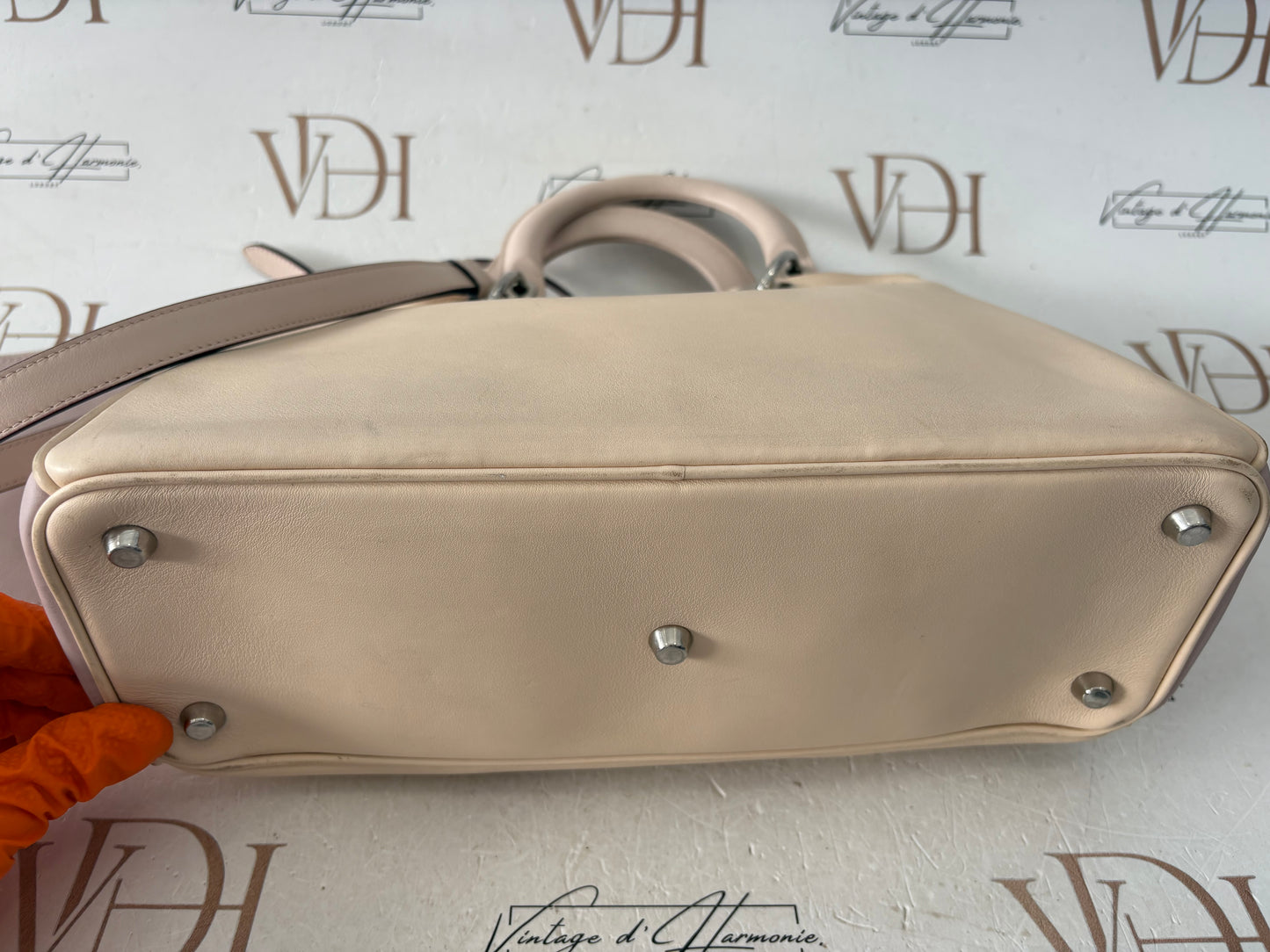 200932 - Dior Diorissimo