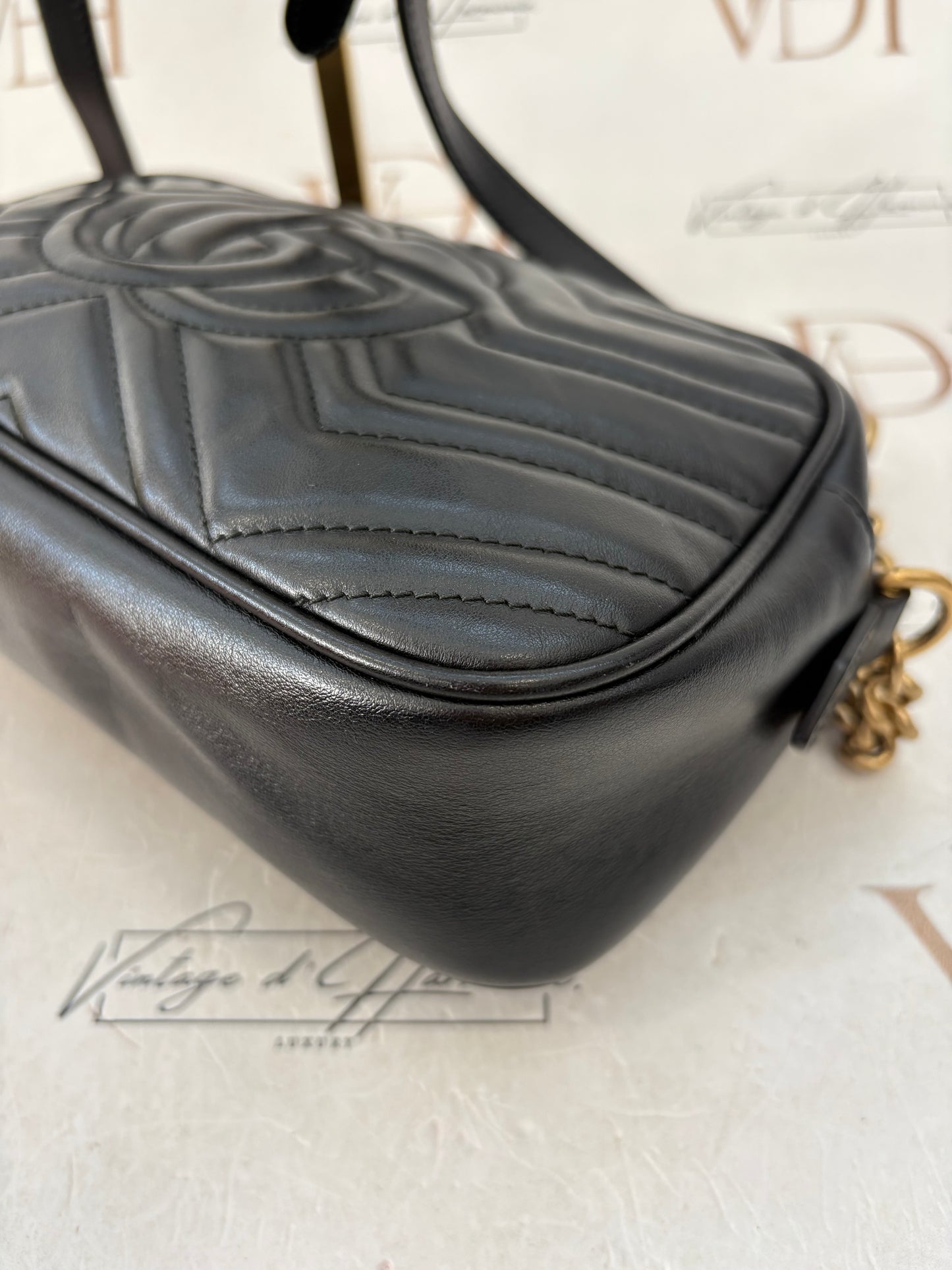 383688 - Gucci GG Marmont