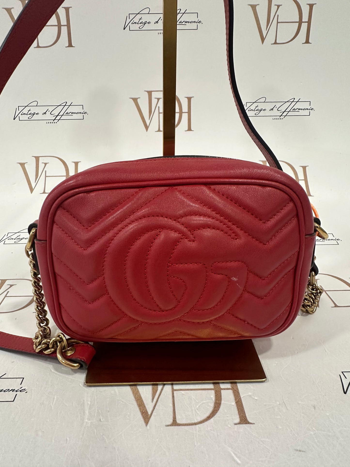 382738 - Gucci GG Marmont
