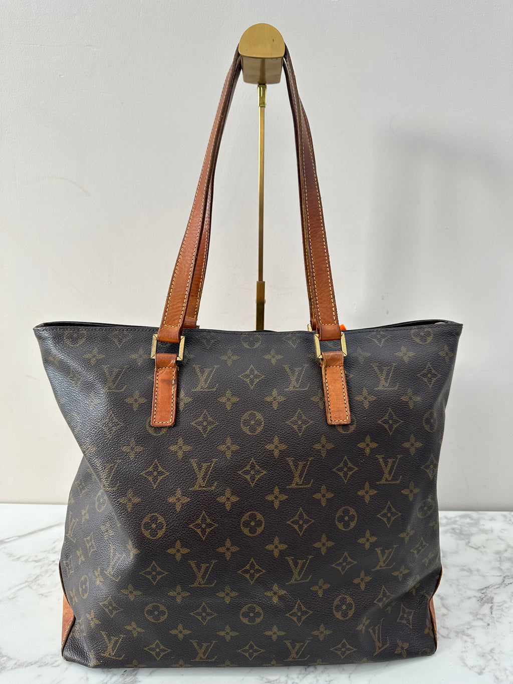 Louis Vuitton Cabas mezzo