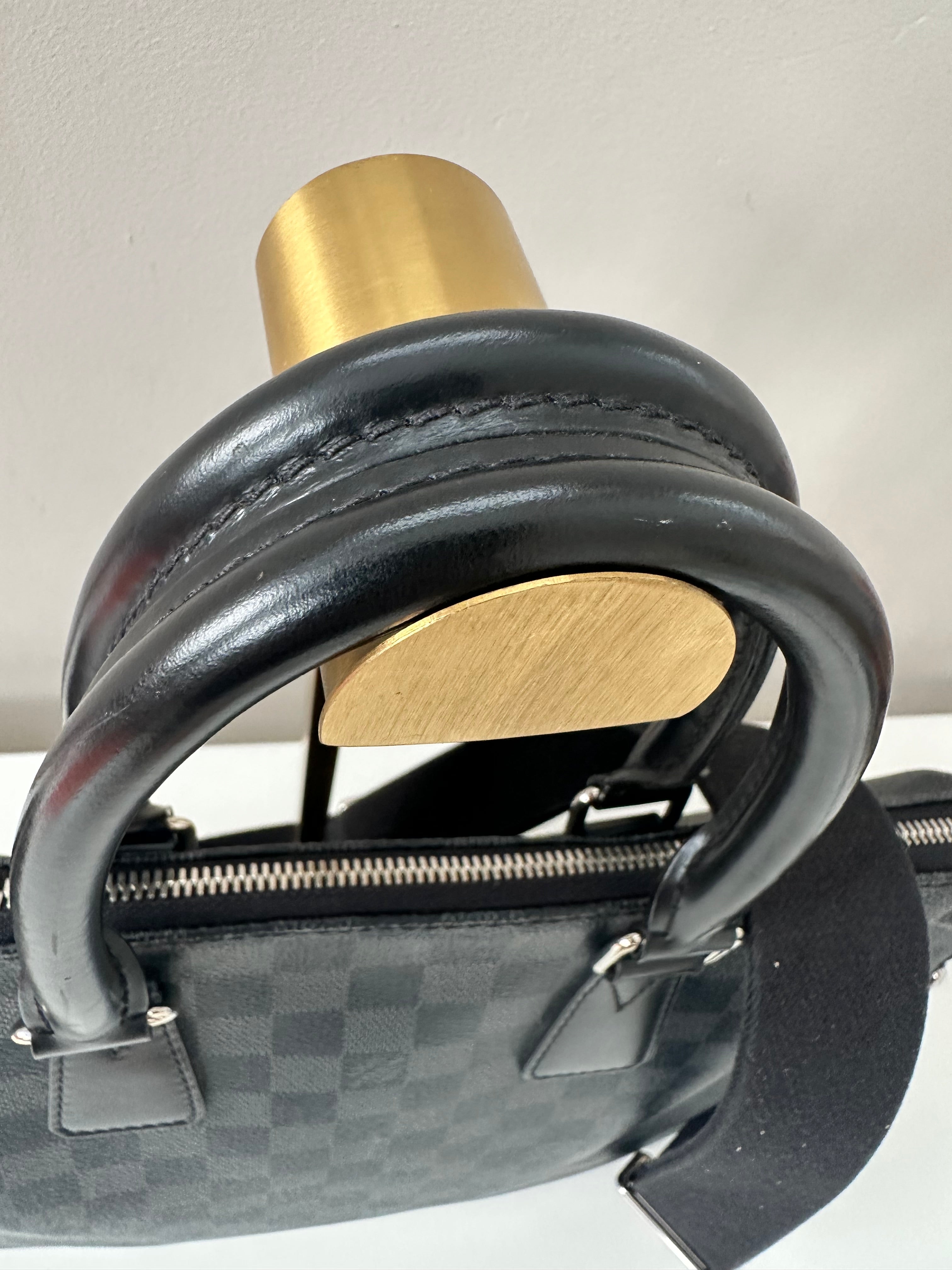 Louis Vuitton Jour Graphite