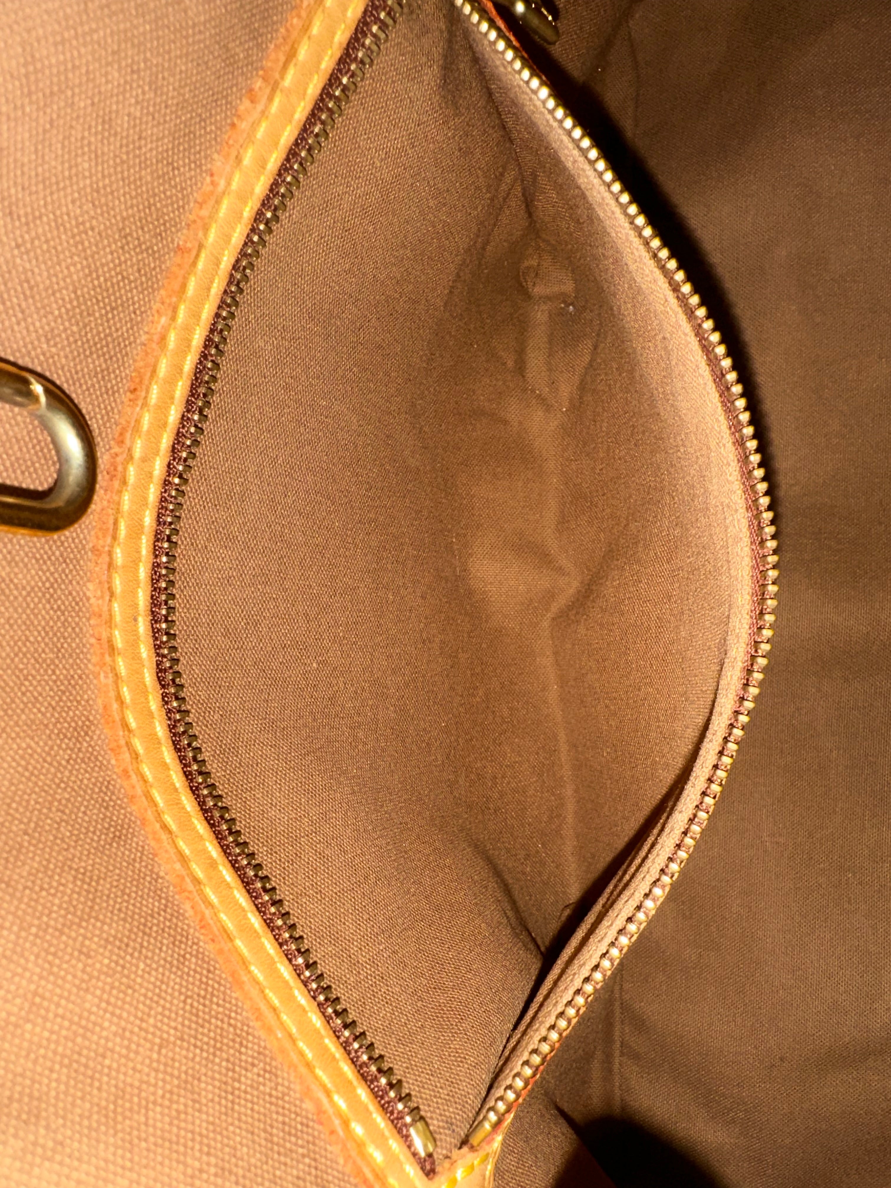 Louis Vuitton Batignolles Horizontal