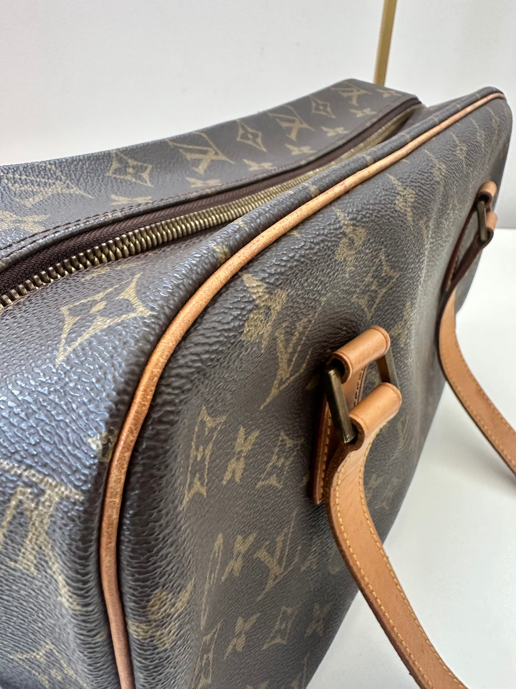 Louis Vuitton Cite GM