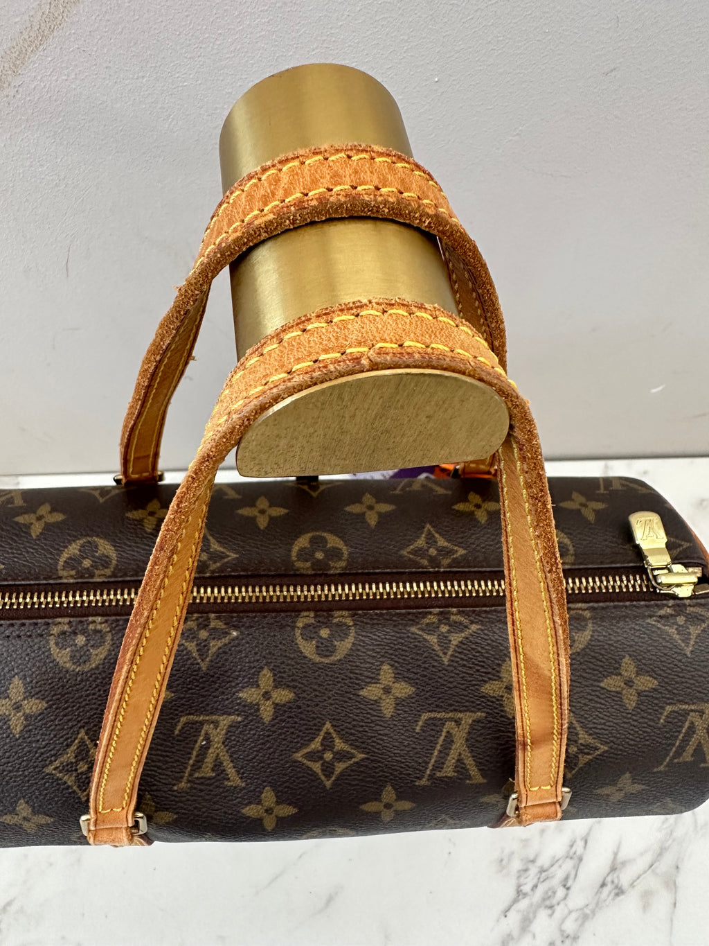 Louis Vuitton Papillon 26