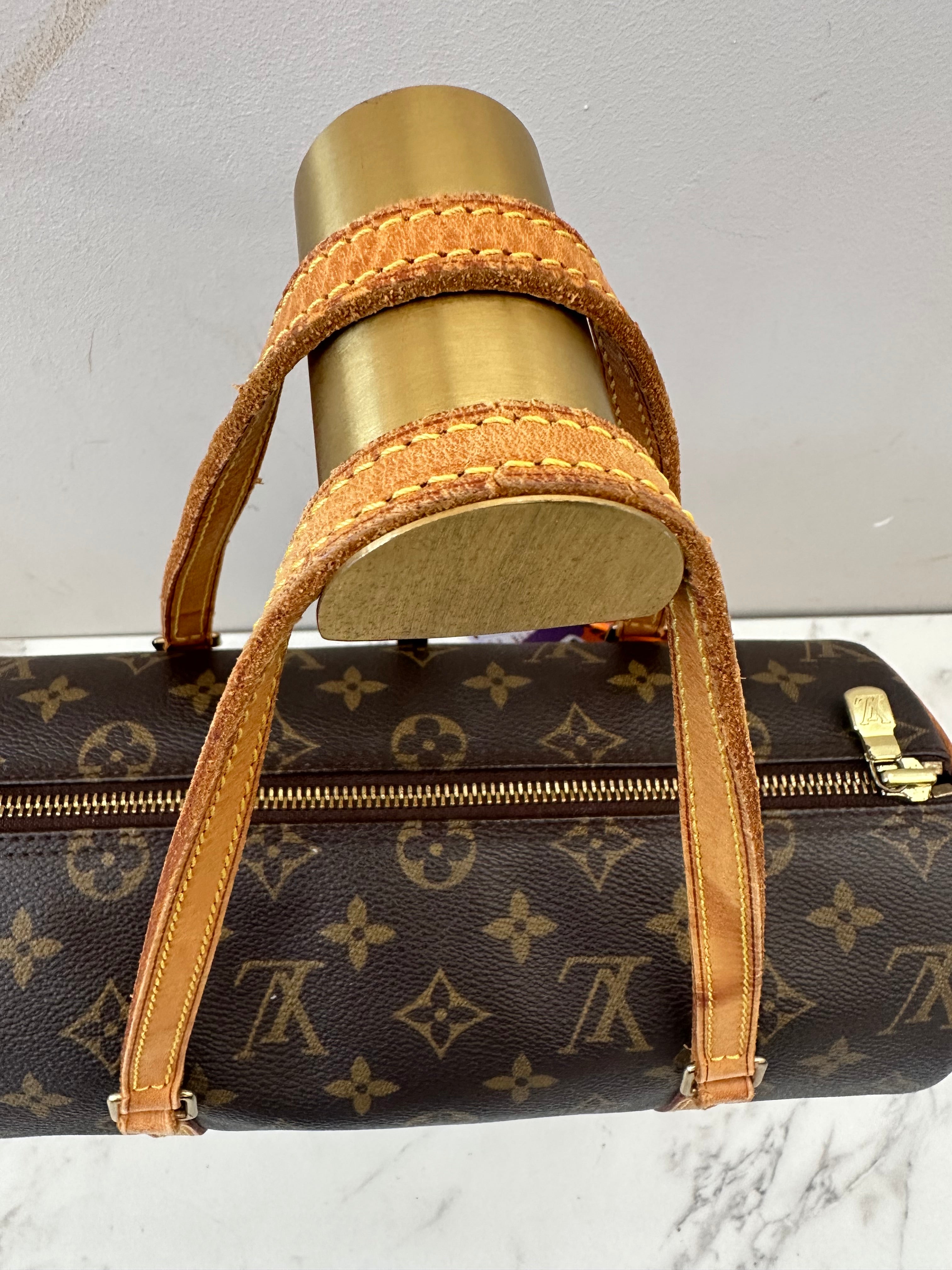 Louis Vuitton Papillon 26