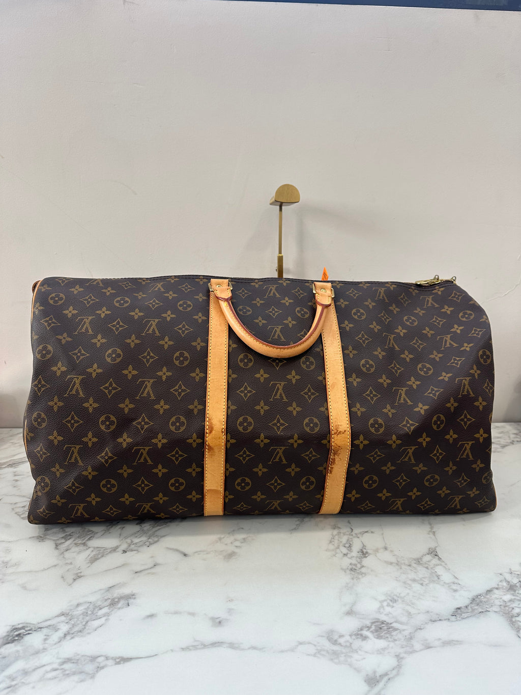Louis Vuitton Keepall 60