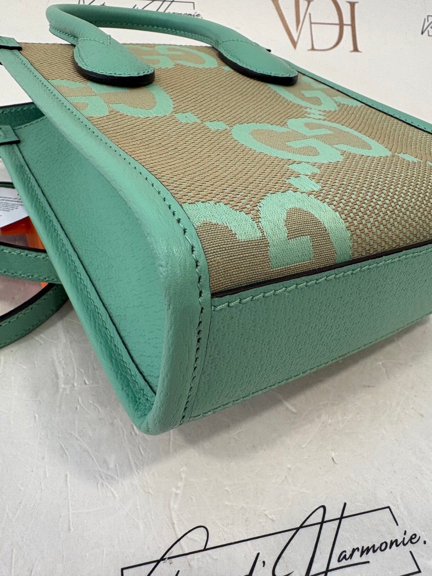 383327 - Gucci Jumbo