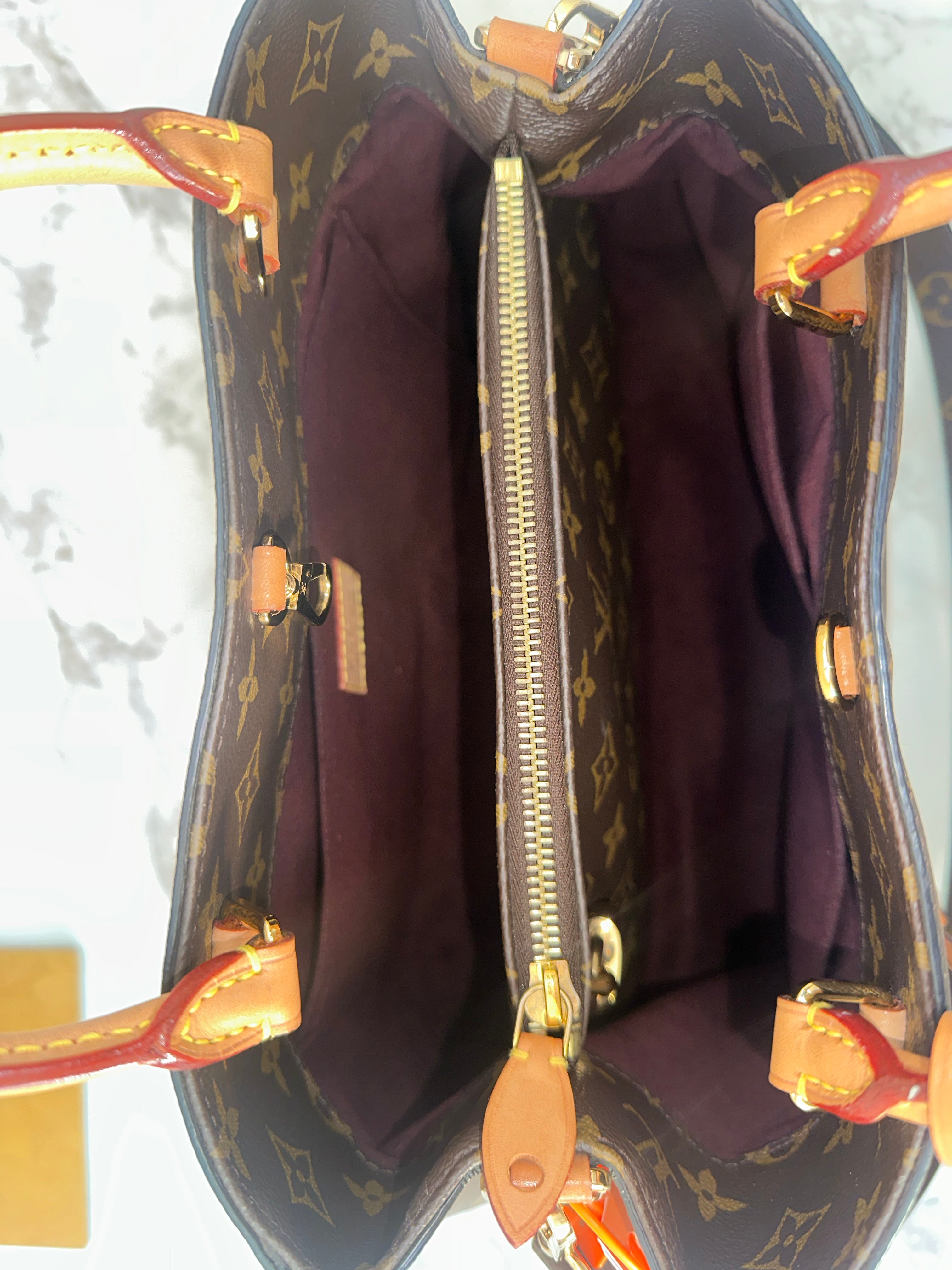 Louis Vuitton Montaigne