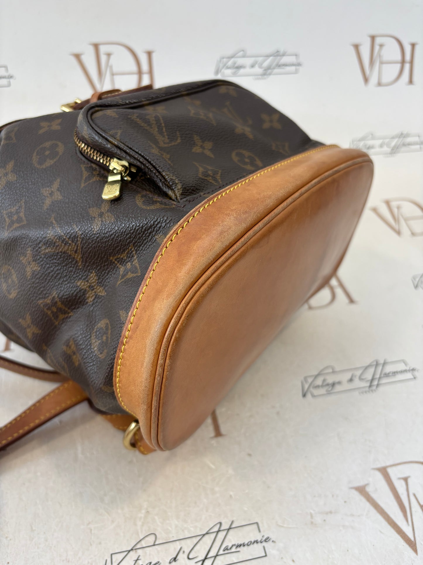 018375 - Louis Vuitton Montsouris MM