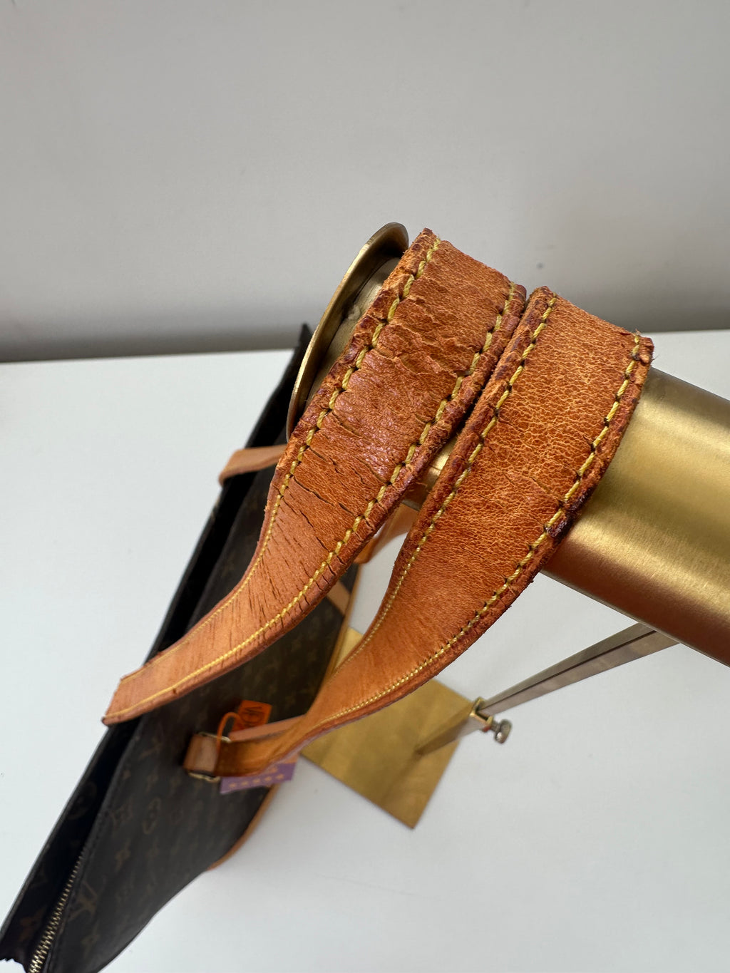 Louis Vuitton Babylone