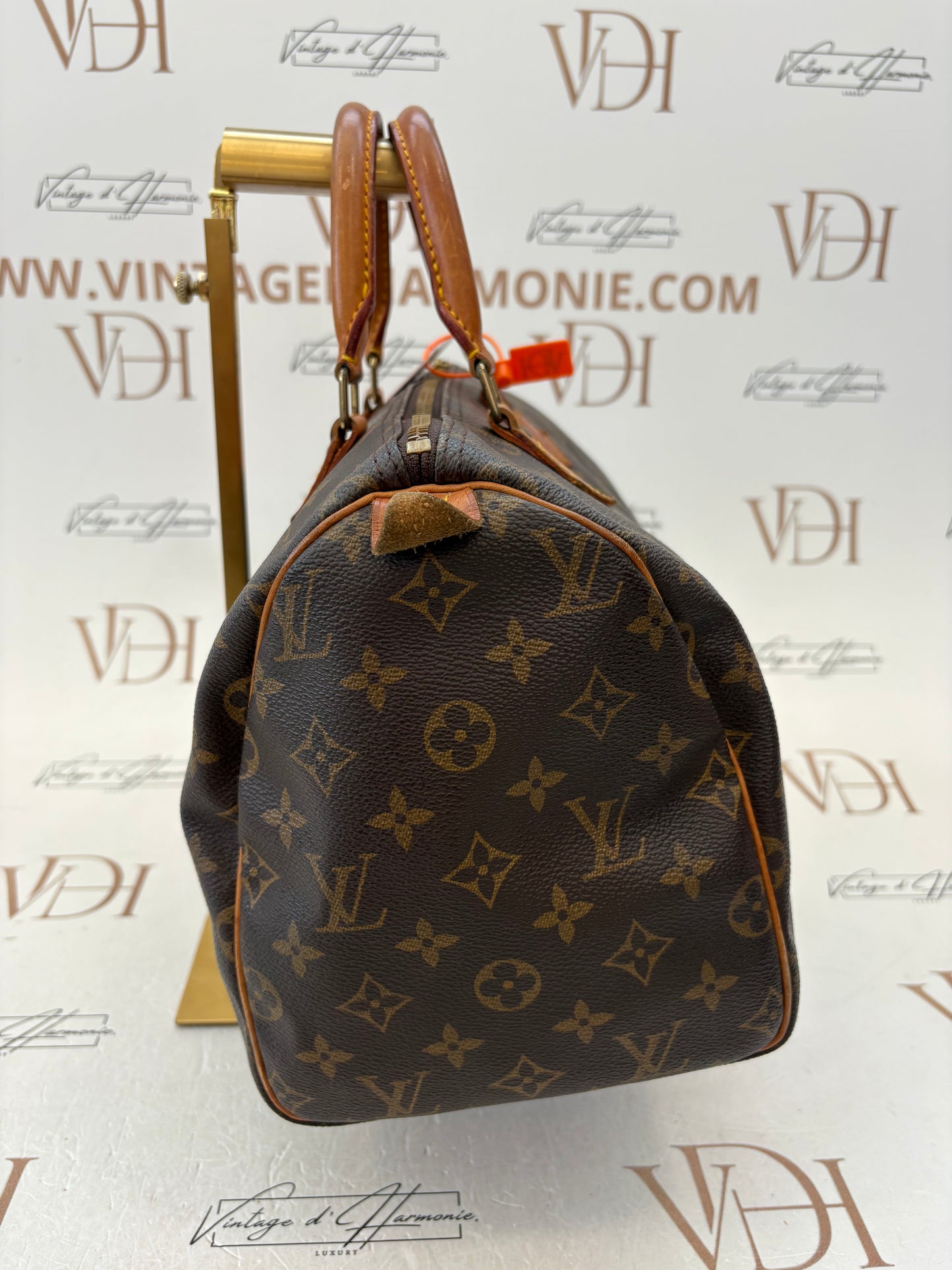 018808 - Louis Vuitton Speedy