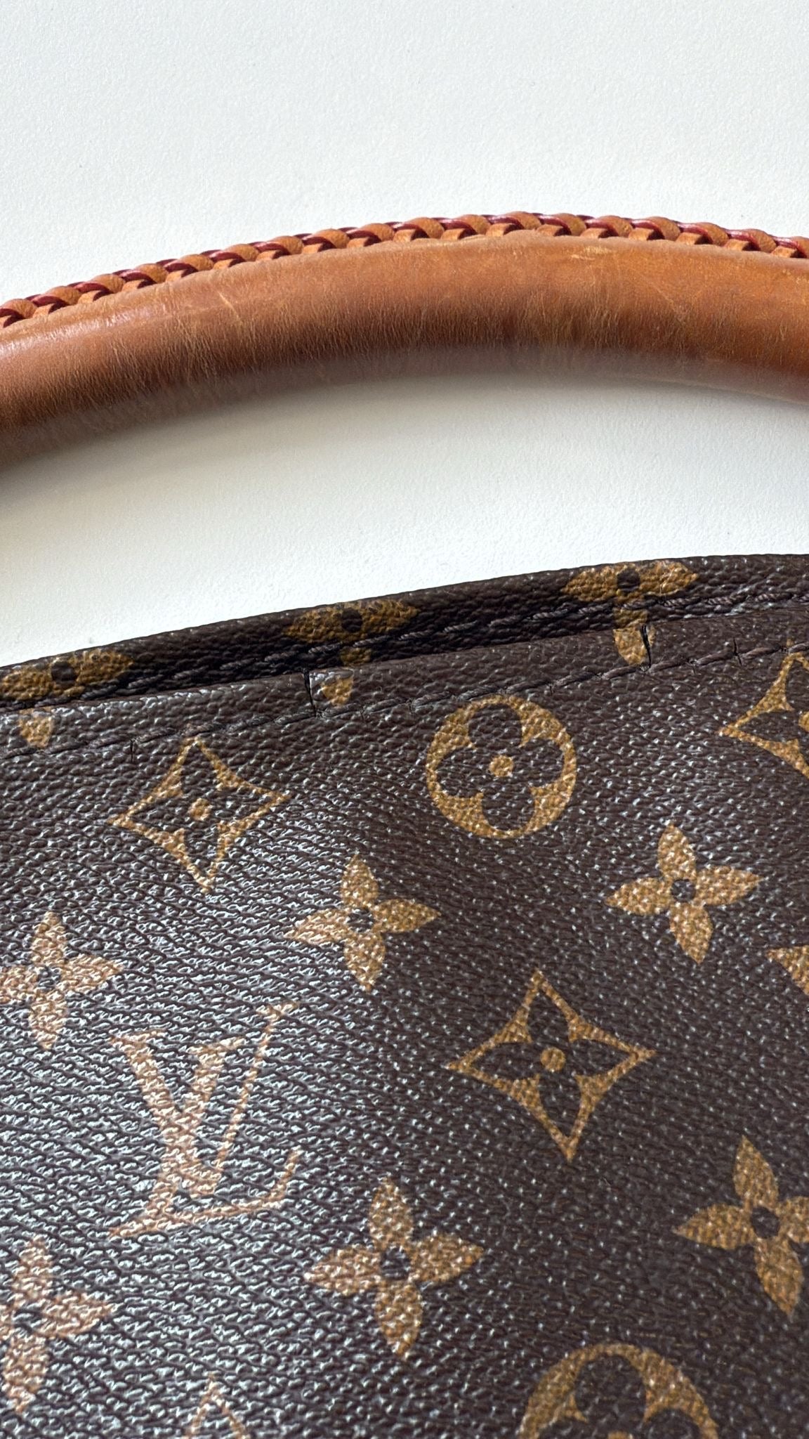 Louis Vuitton Artsy MM