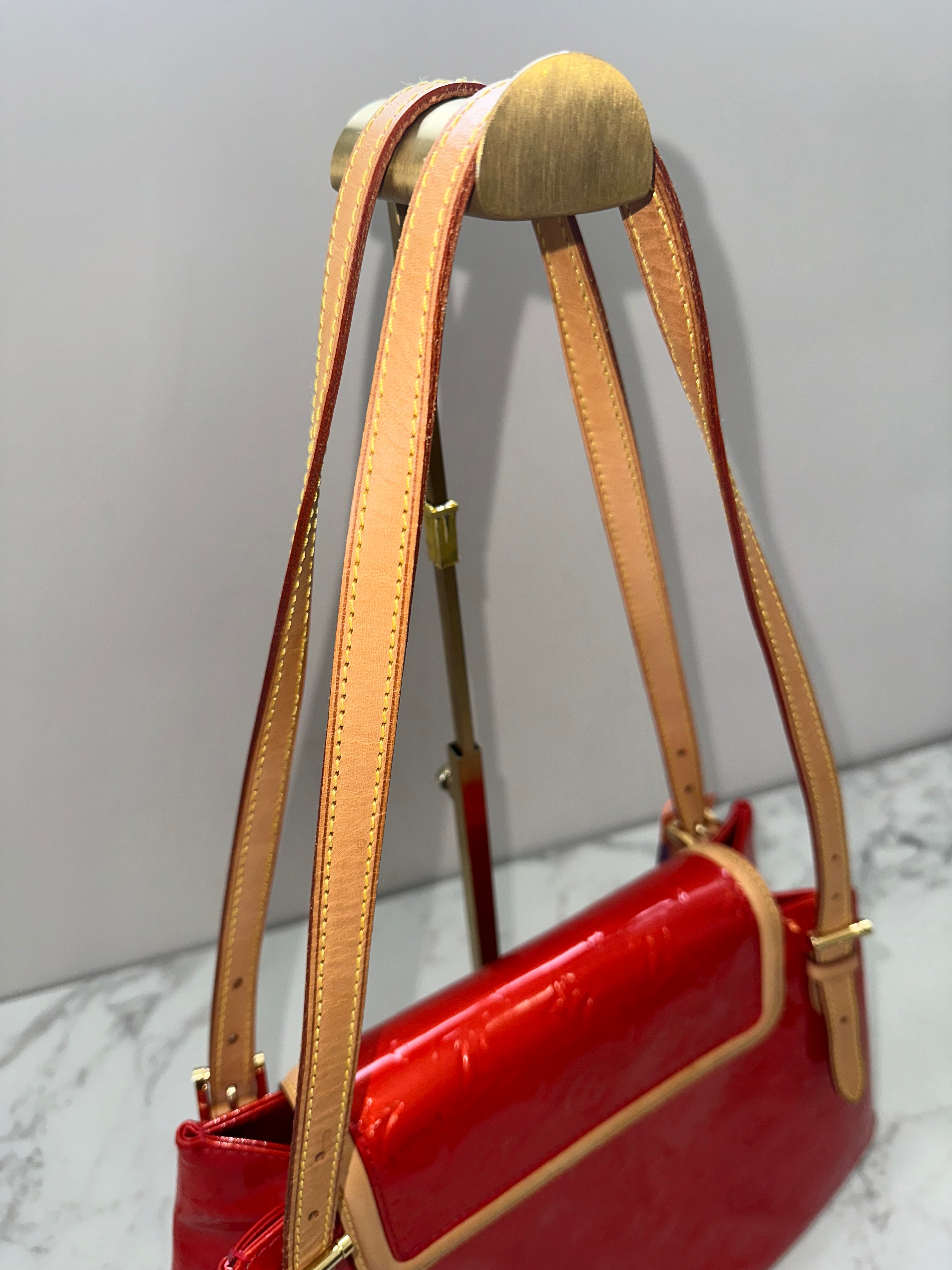 Louis Vuitton Biscayne Bay GM Vern