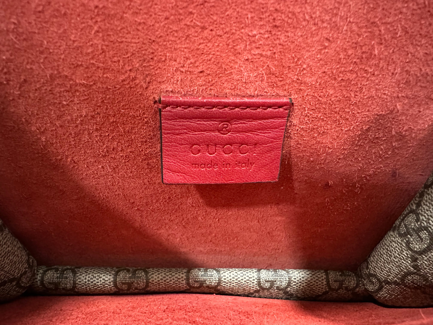 382615 - Gucci Dionysus