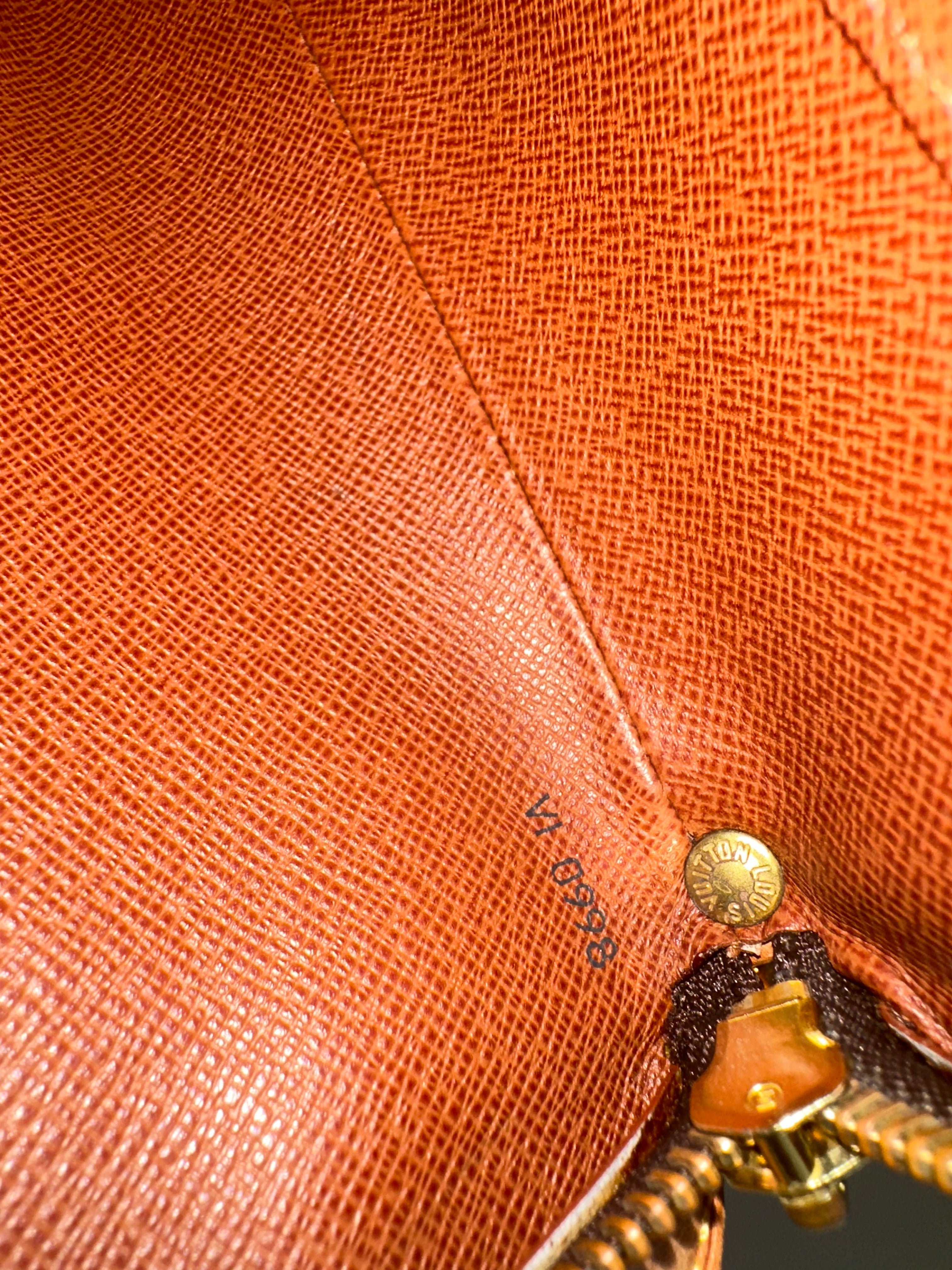 Louis Vuitton Drouot