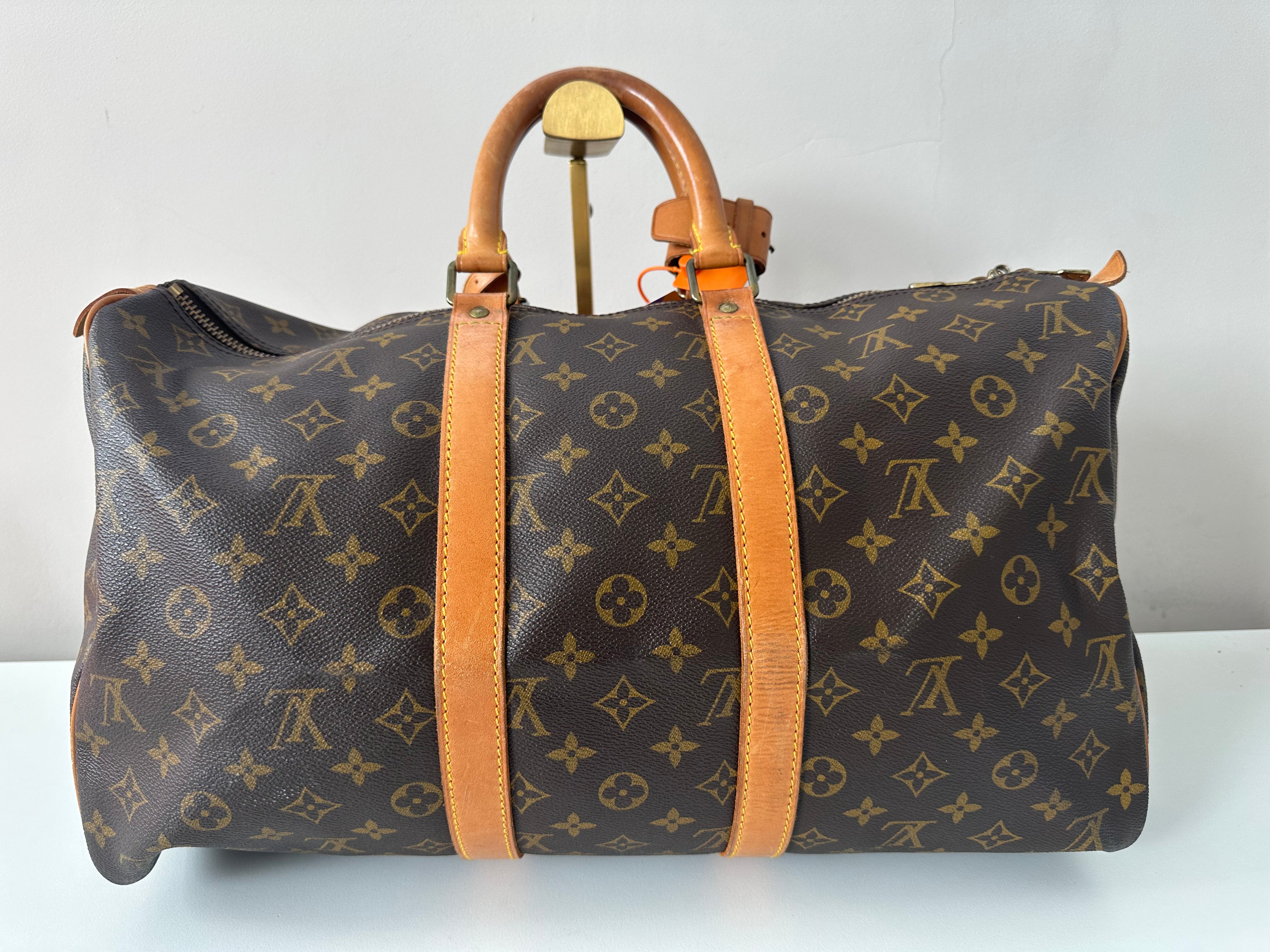 Louis Vuitton Keepall 45