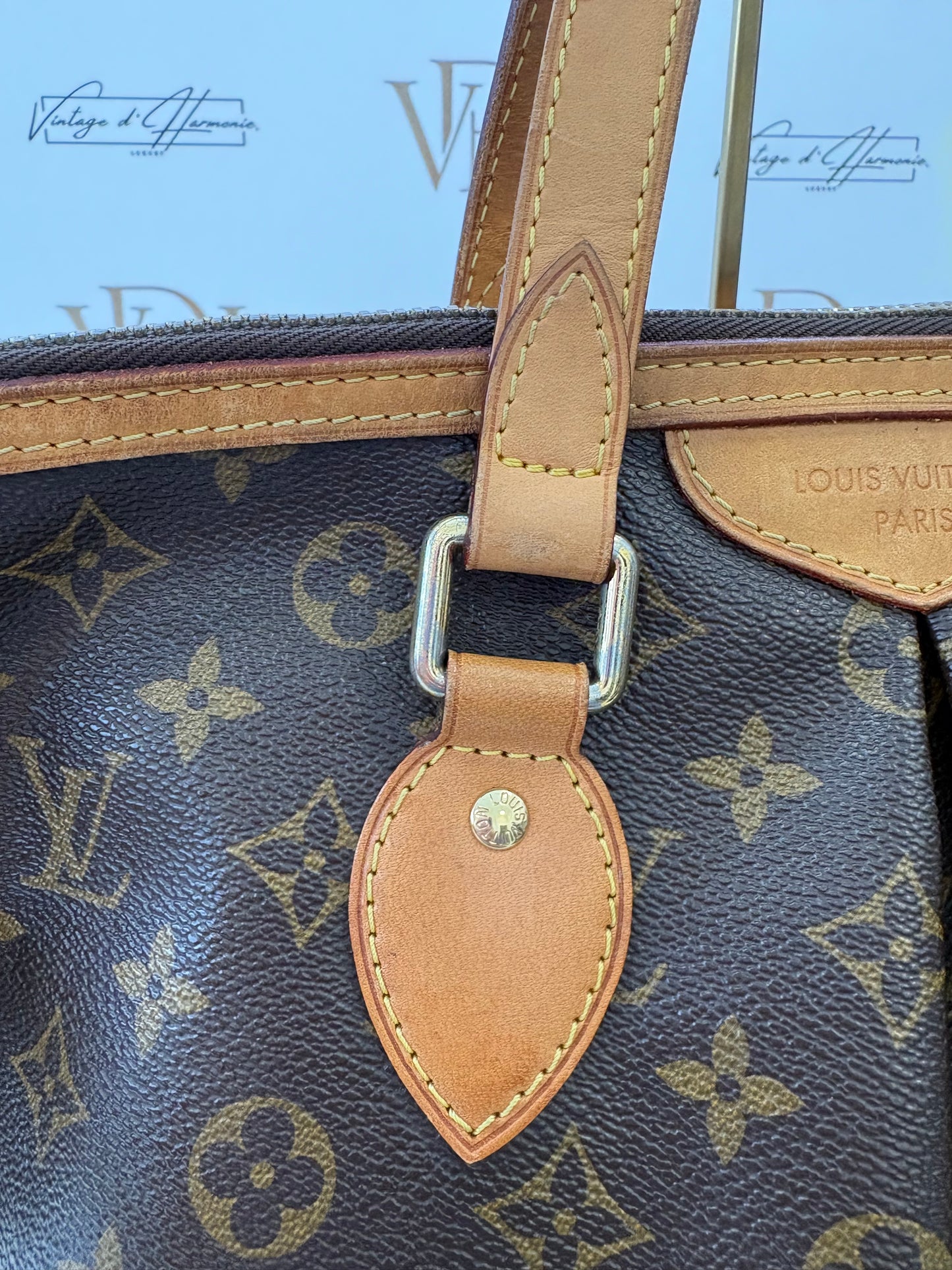 384205 - Louis Vuitton Palermo