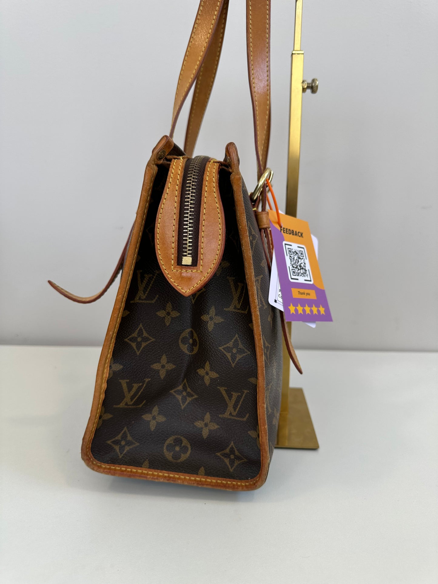 Louis Vuitton Popincourt
