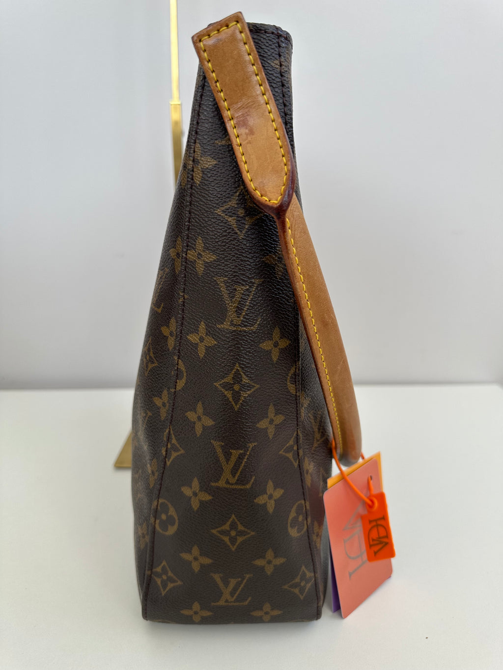 Louis Vuitton Looping GM