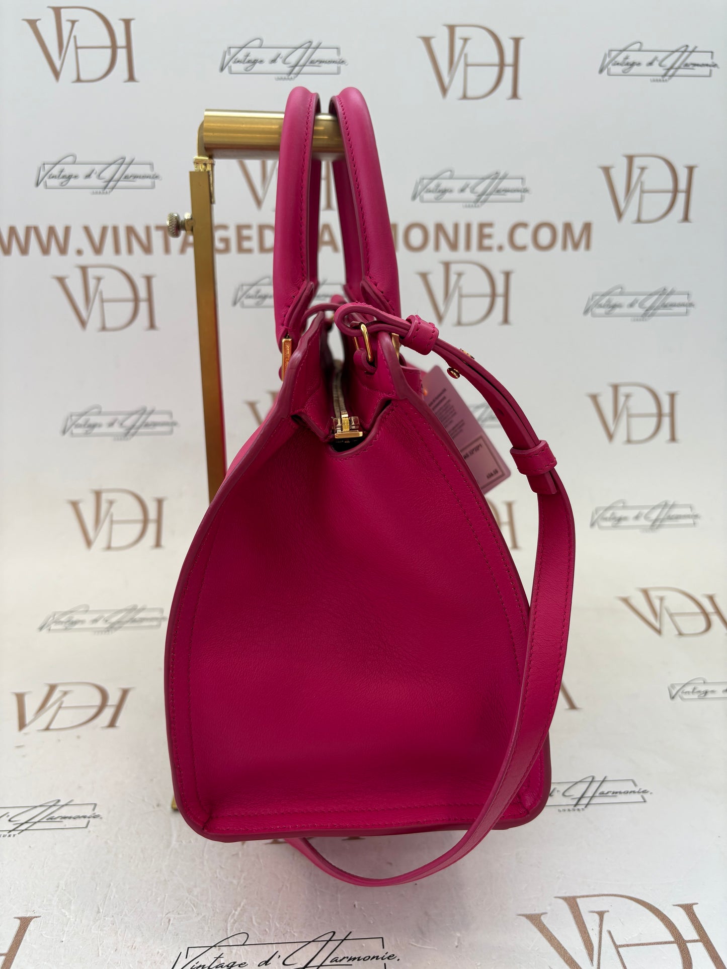 201417 - Saint Laurent Cabas