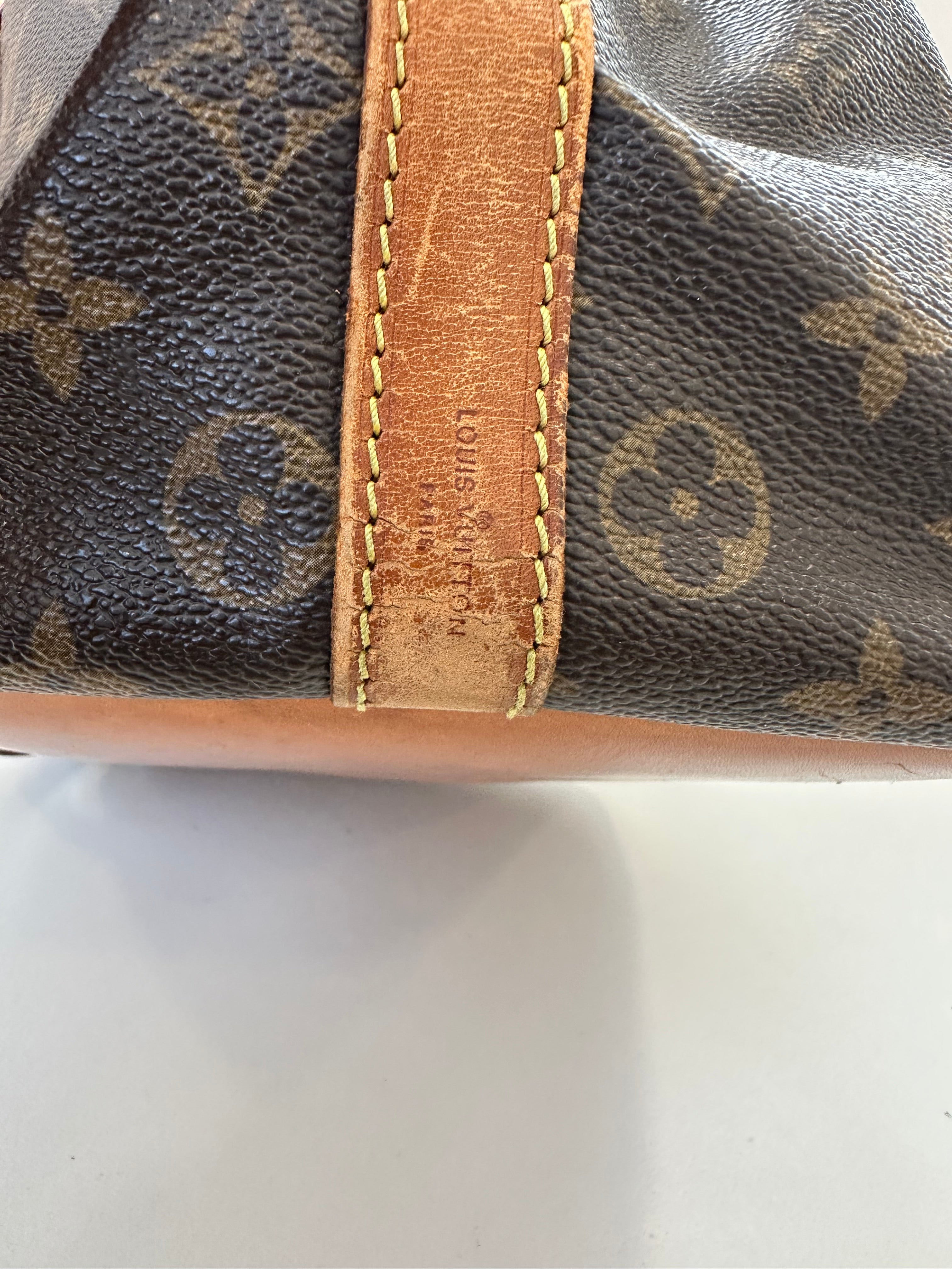 Louis Vuitton Petite Noé