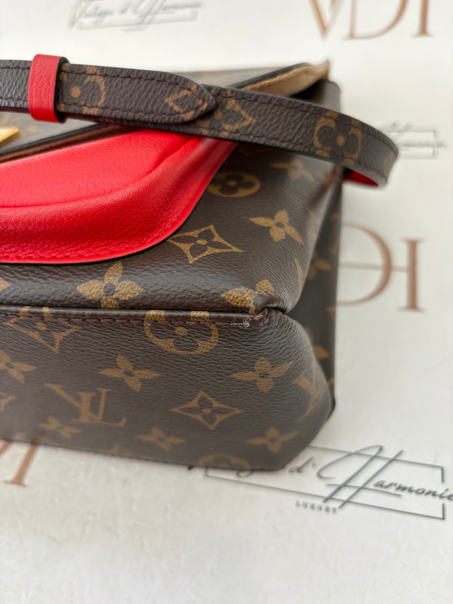 383485 - Louis Vuitton Marignan