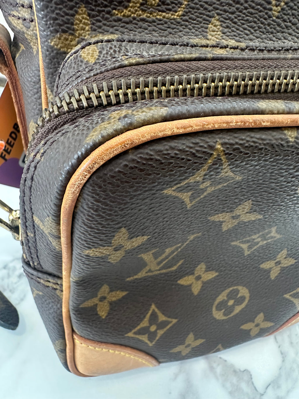Louis Vuitton Amazon
