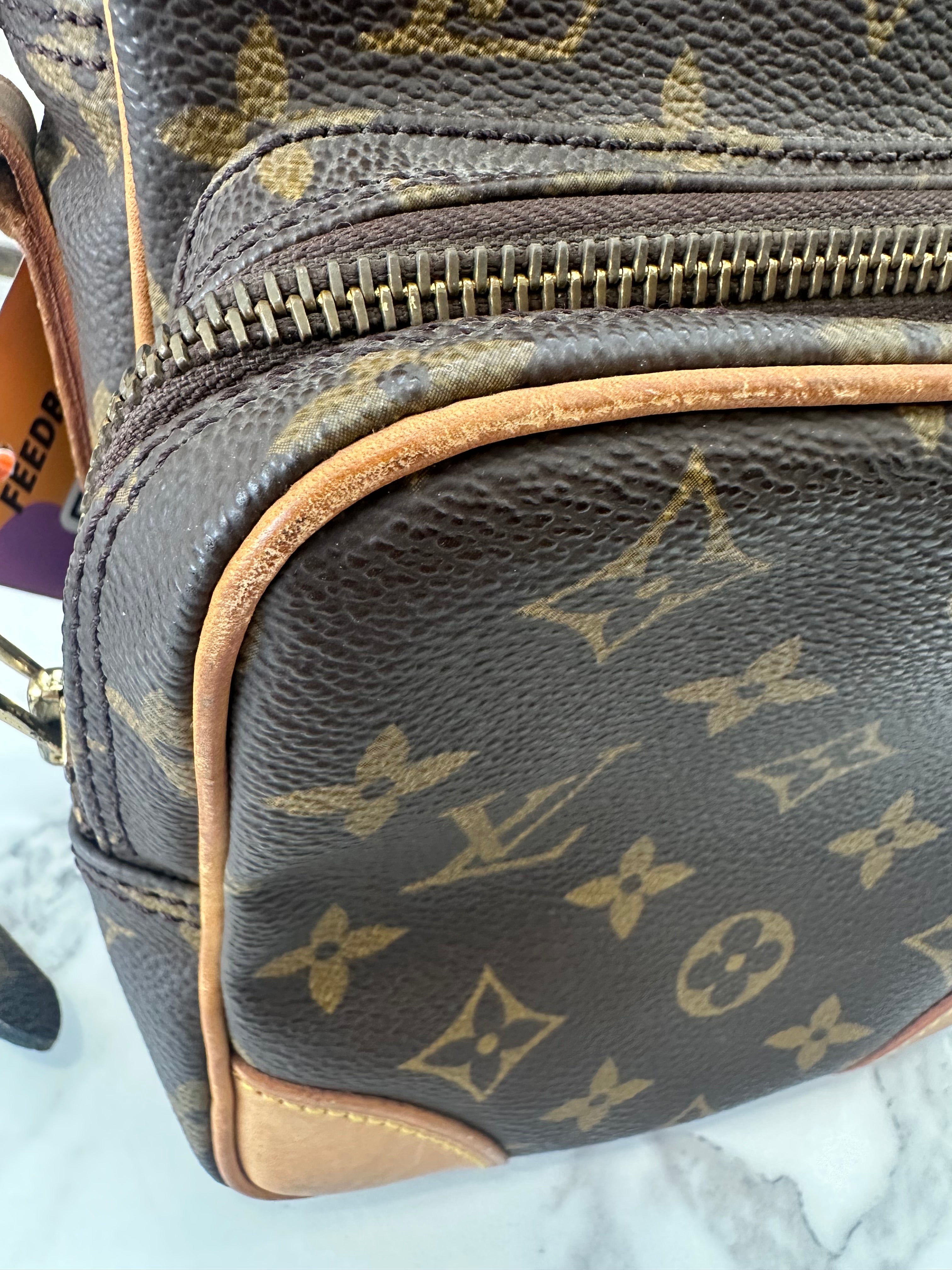 Louis Vuitton Amazon