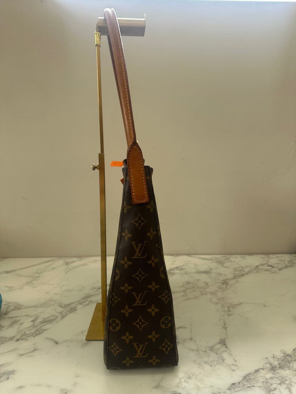 Louis Vuitton Looping GM