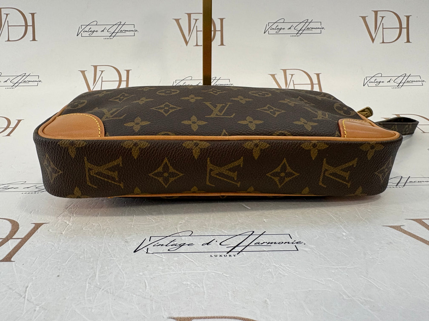 016922 - Louis Vuitton Marly Dragonne GM