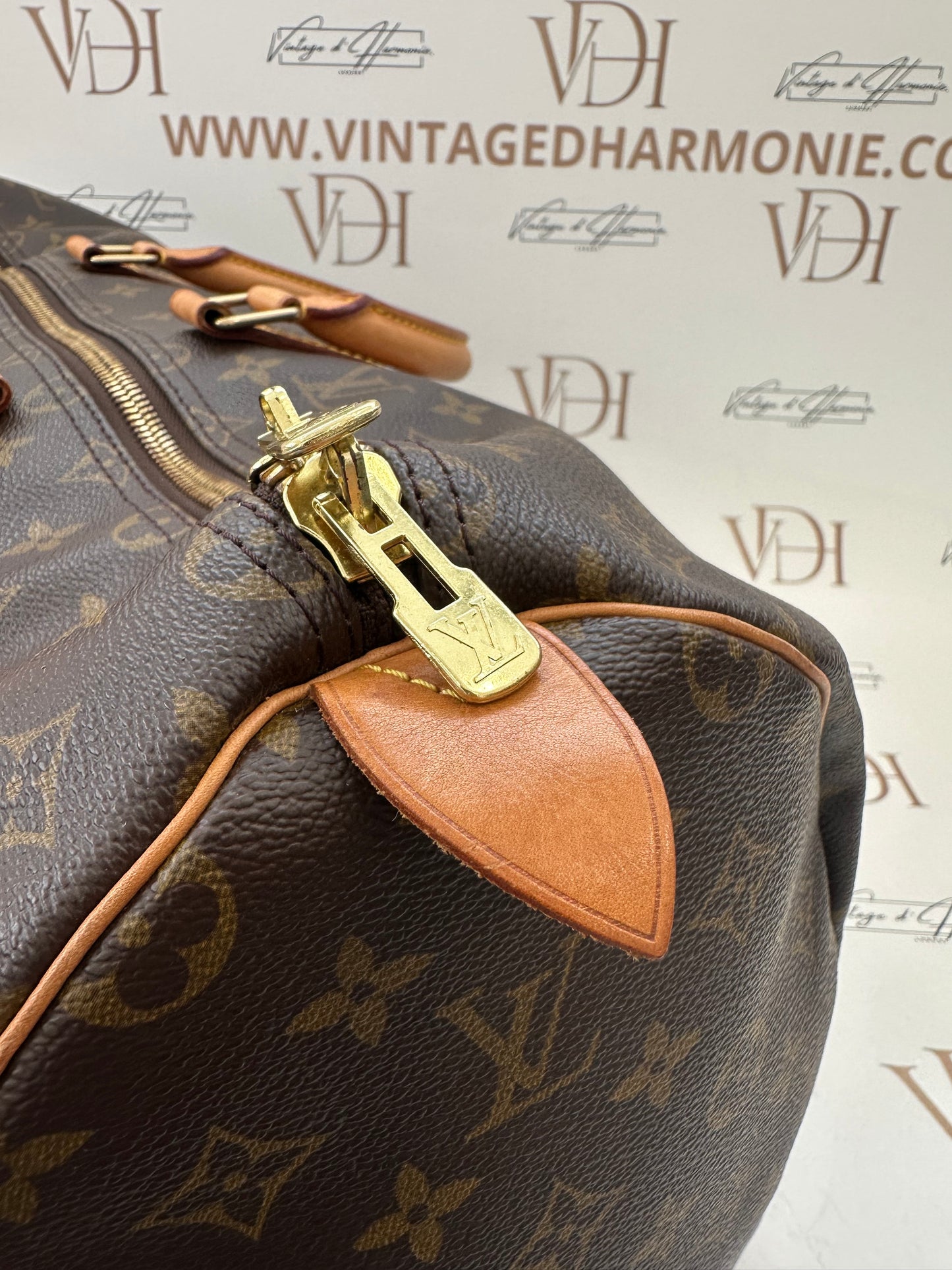 017770 - Louis Vuitton Keepall 50