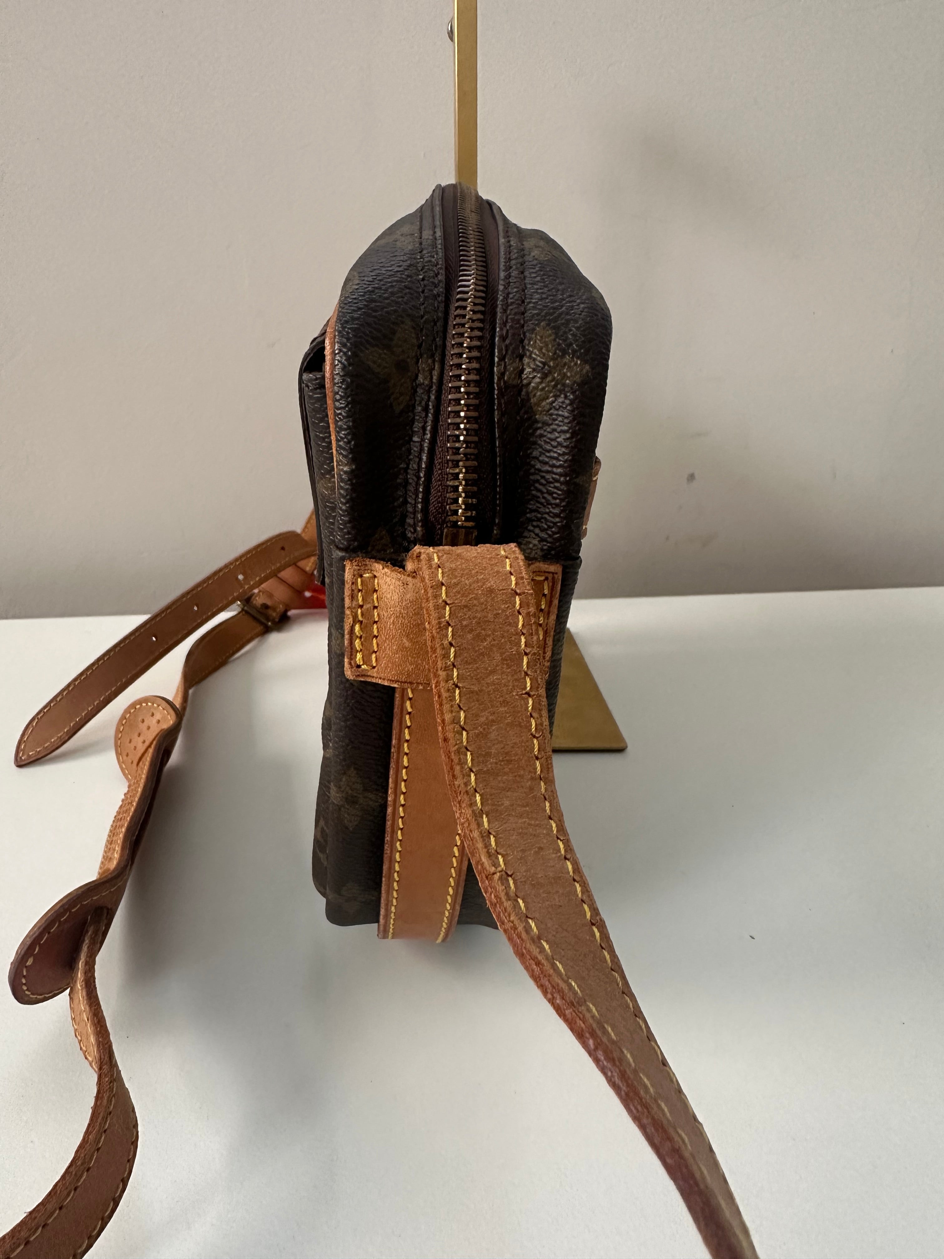 Louis Vuitton Jeune Fille GM