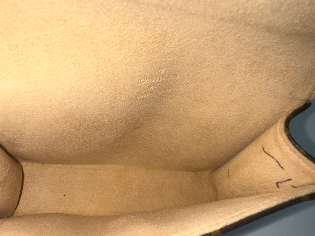 Louis Vuitton Florentine