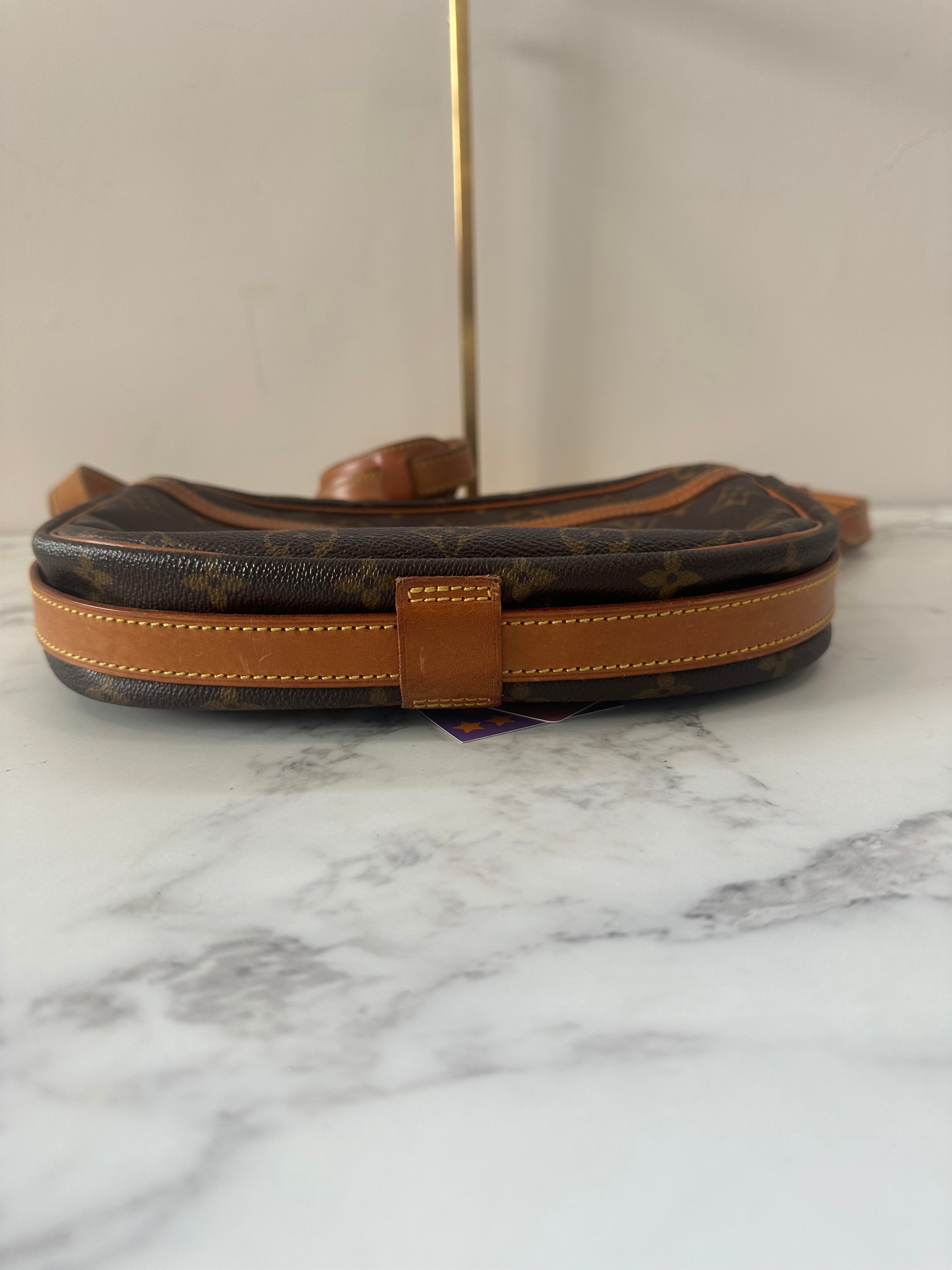 Louis Vuitton Jeune Fille GM