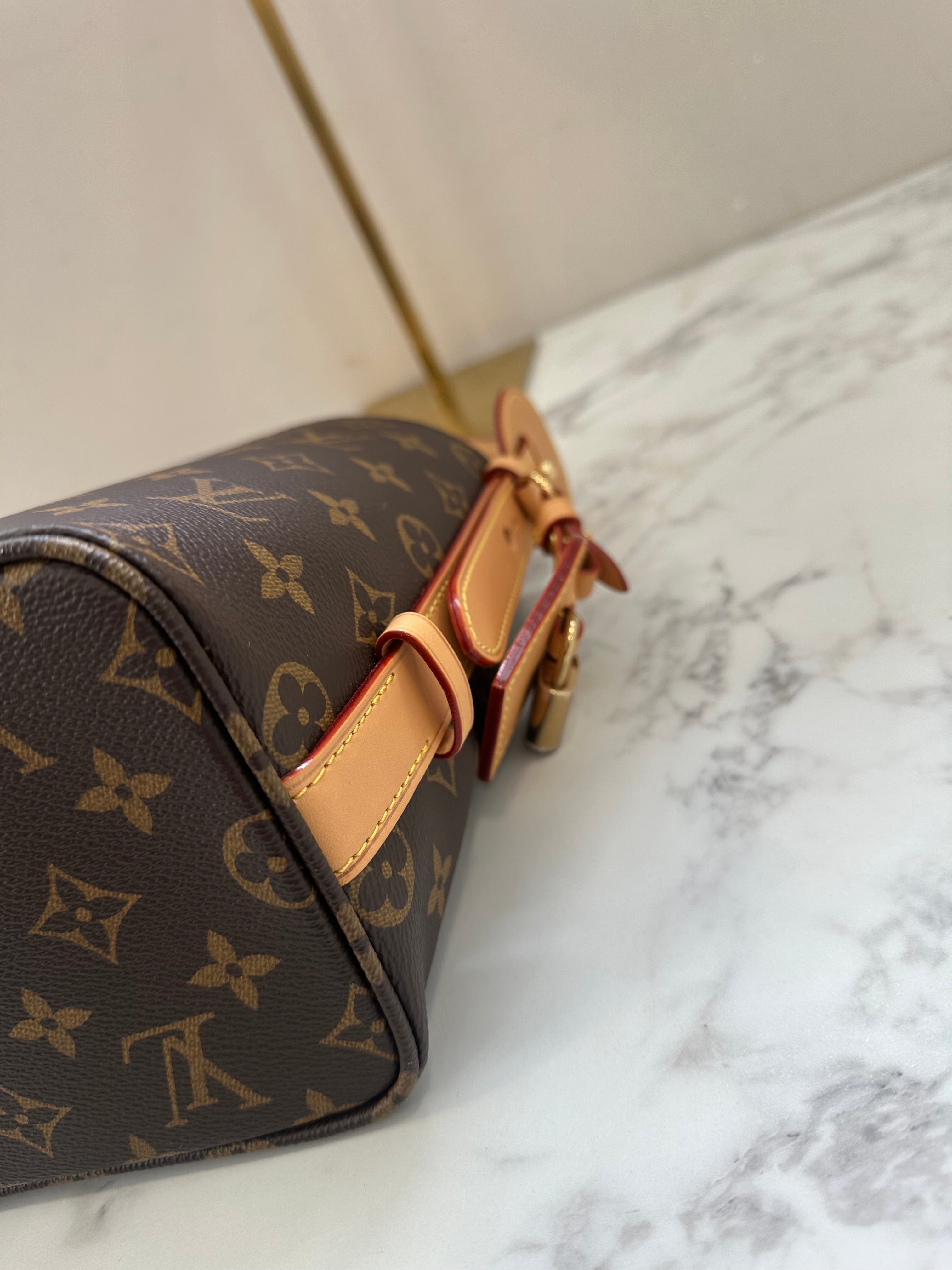 Louis Vuitton All in