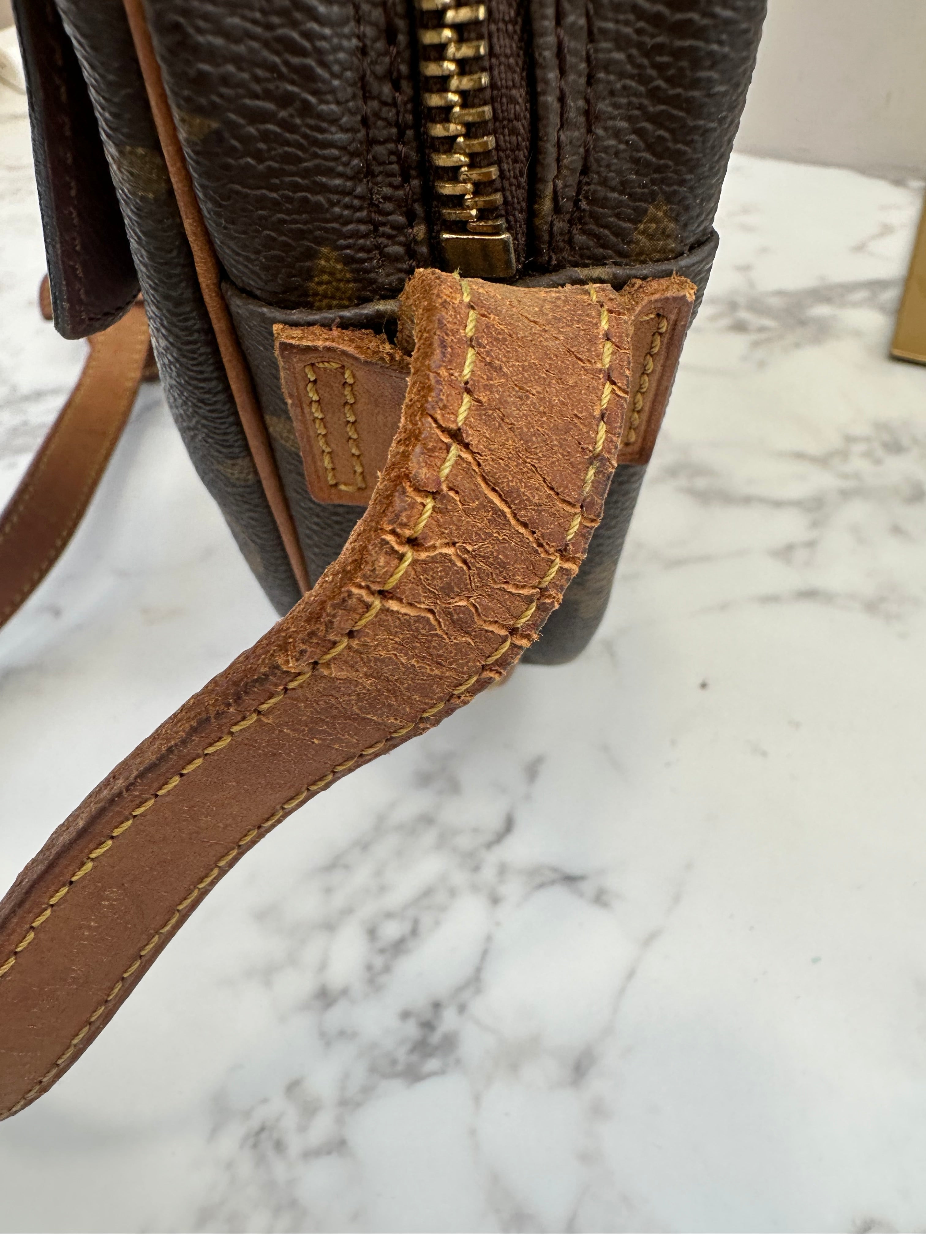 Louis Vuitton Jeune Fille GM