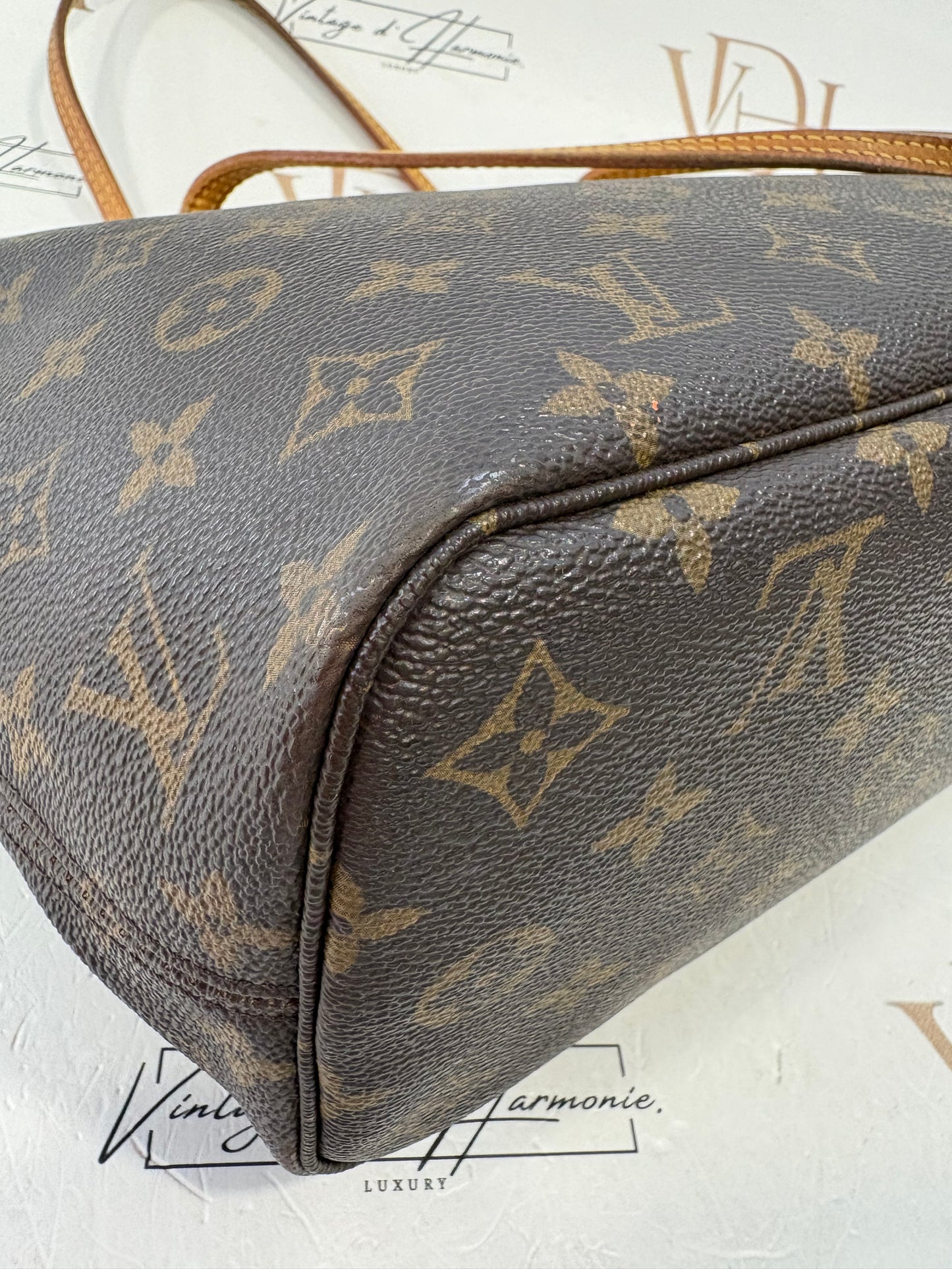 016935 - Louis Vuitton Neverfull PM