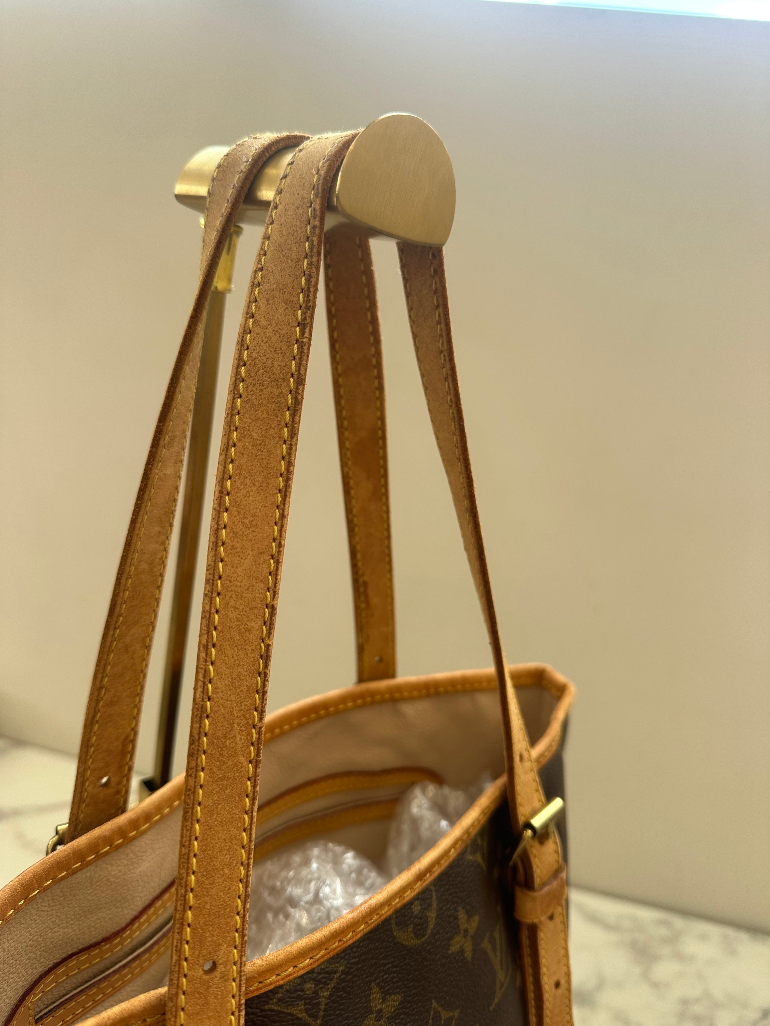 Louis Vuitton Bucket GM