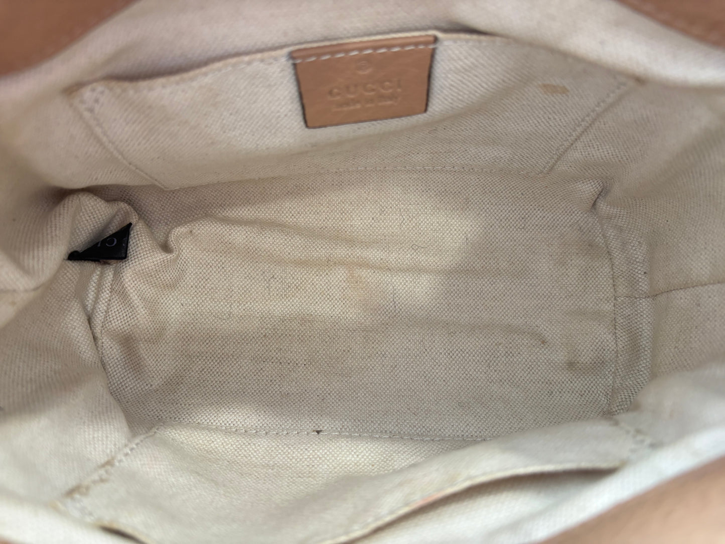 200840 - Gucci Bamboo