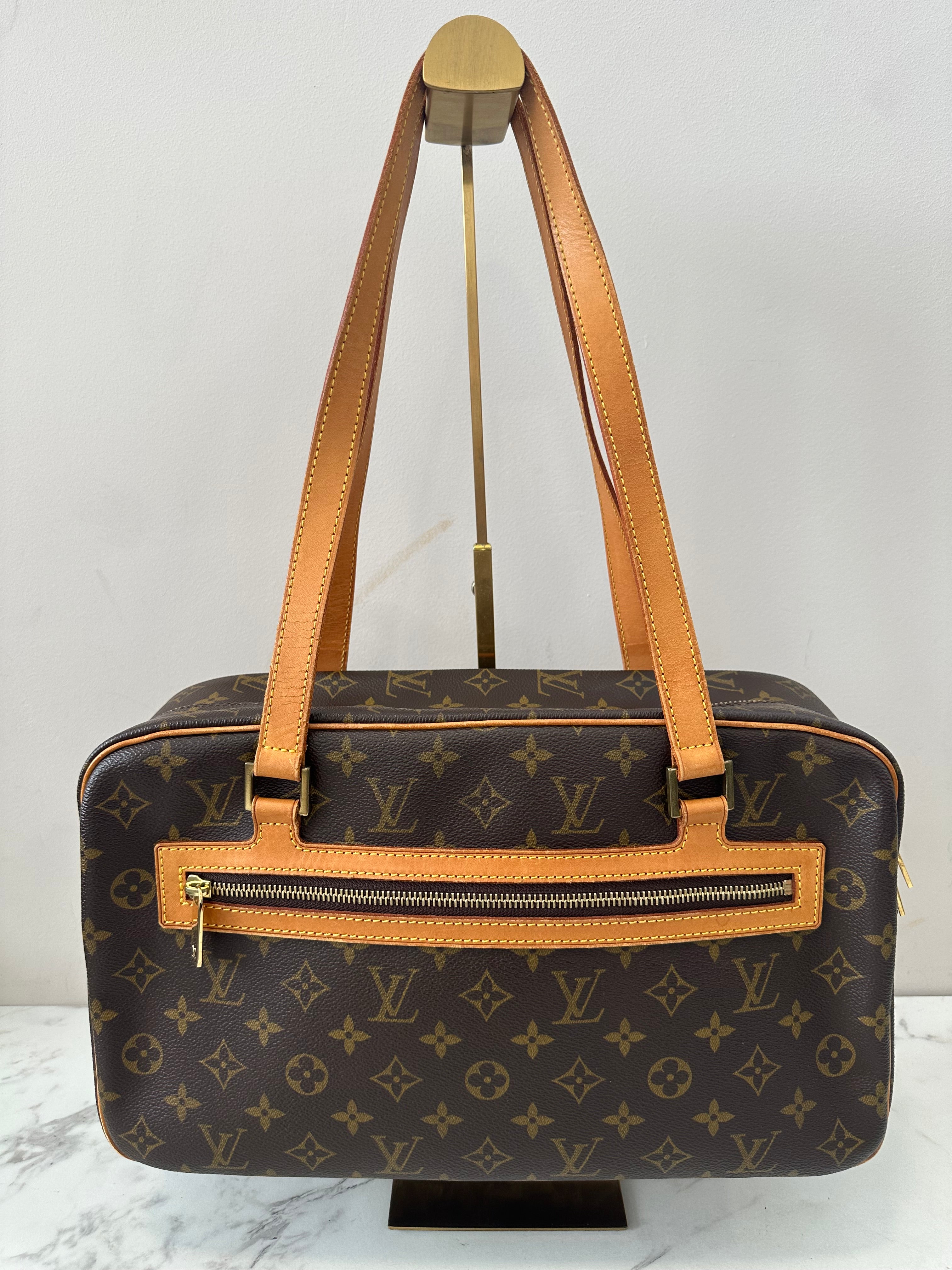 Louis Vuitton Cite GM