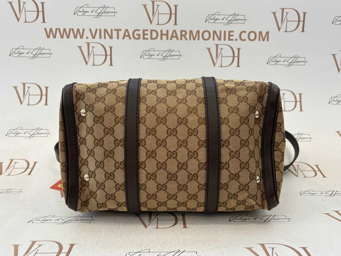 201238 - Gucci Bauletto Con Tracolla