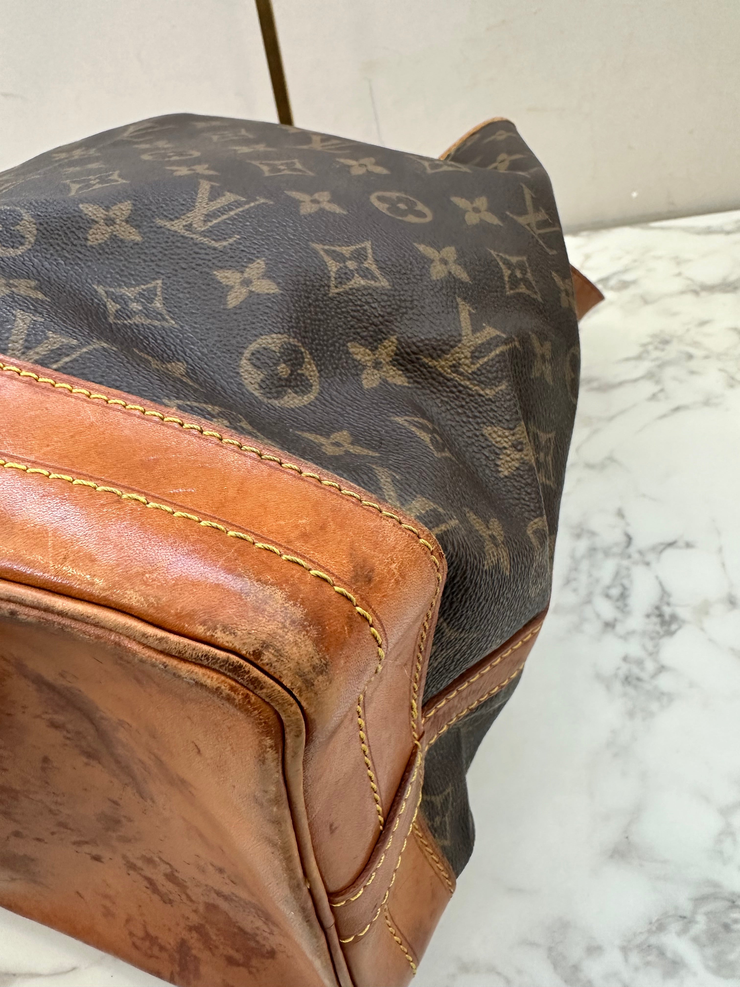 Louis Vuitton Noé GM