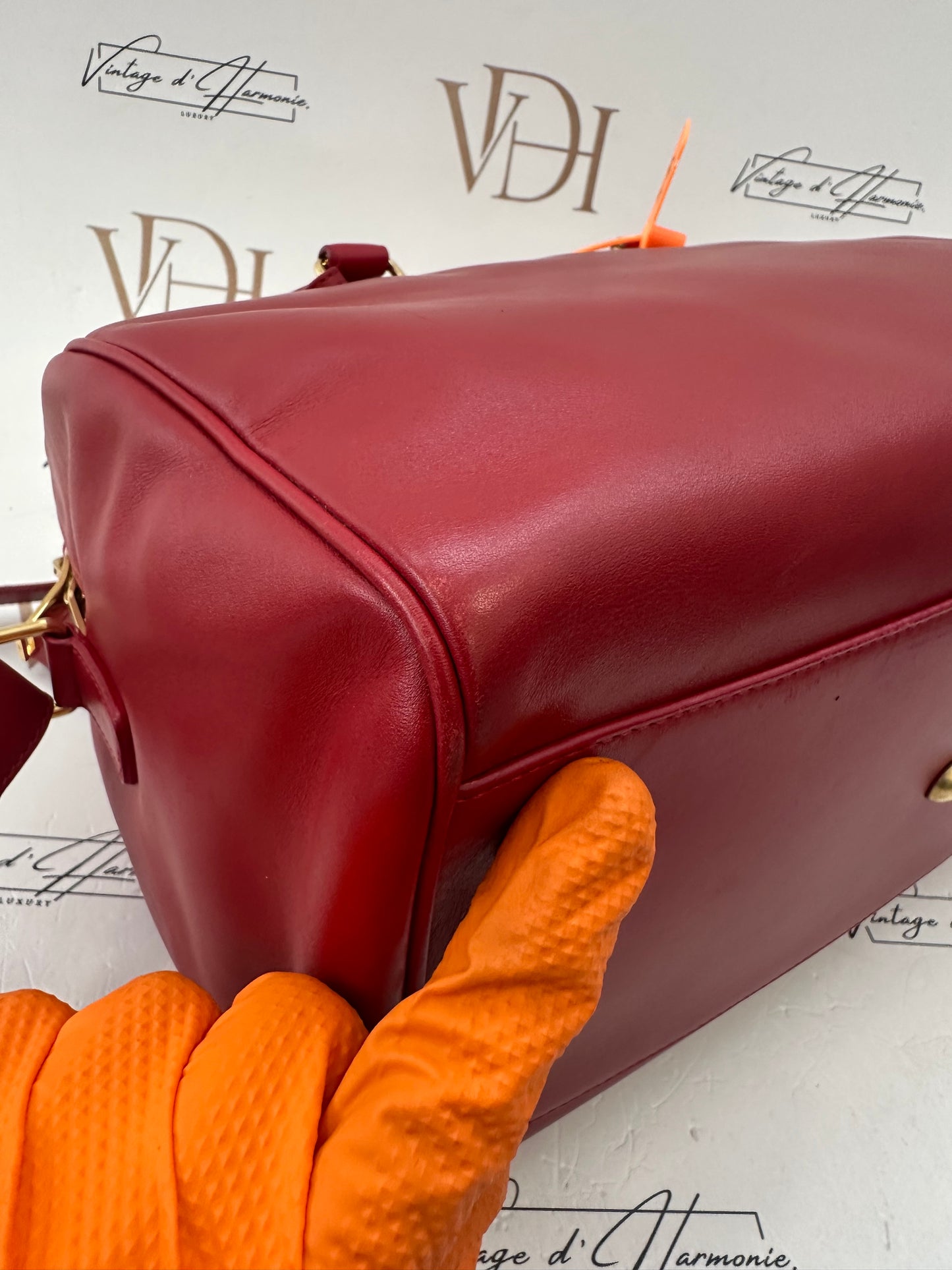 382601 - Saint Laurent Classic Duffle