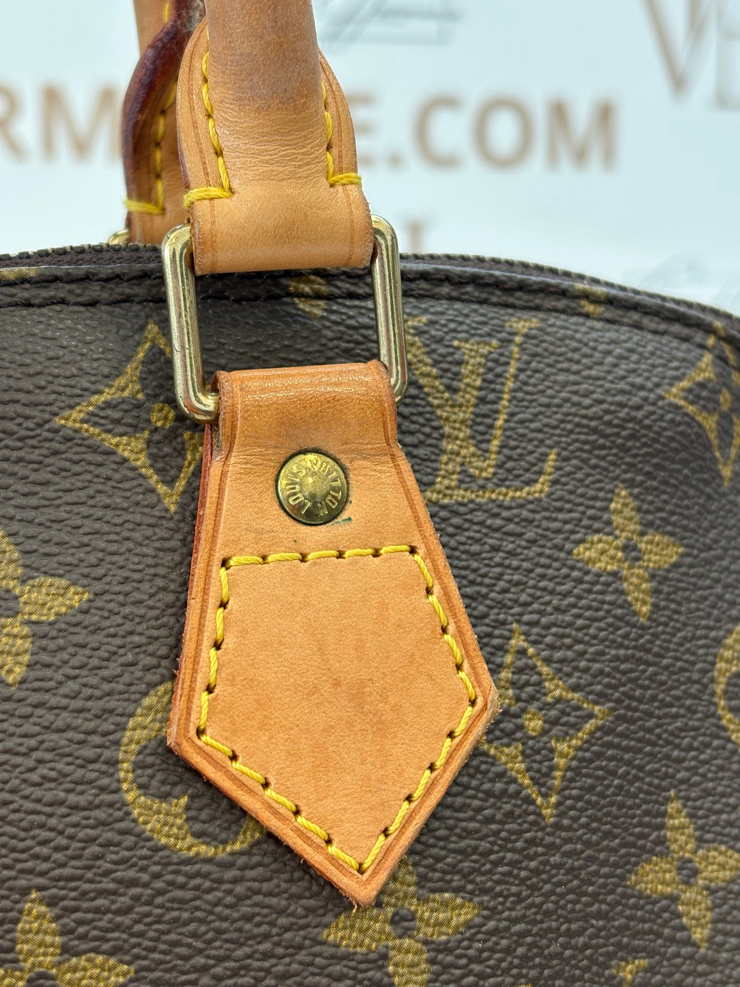 018279 - Louis Vuitton Alma