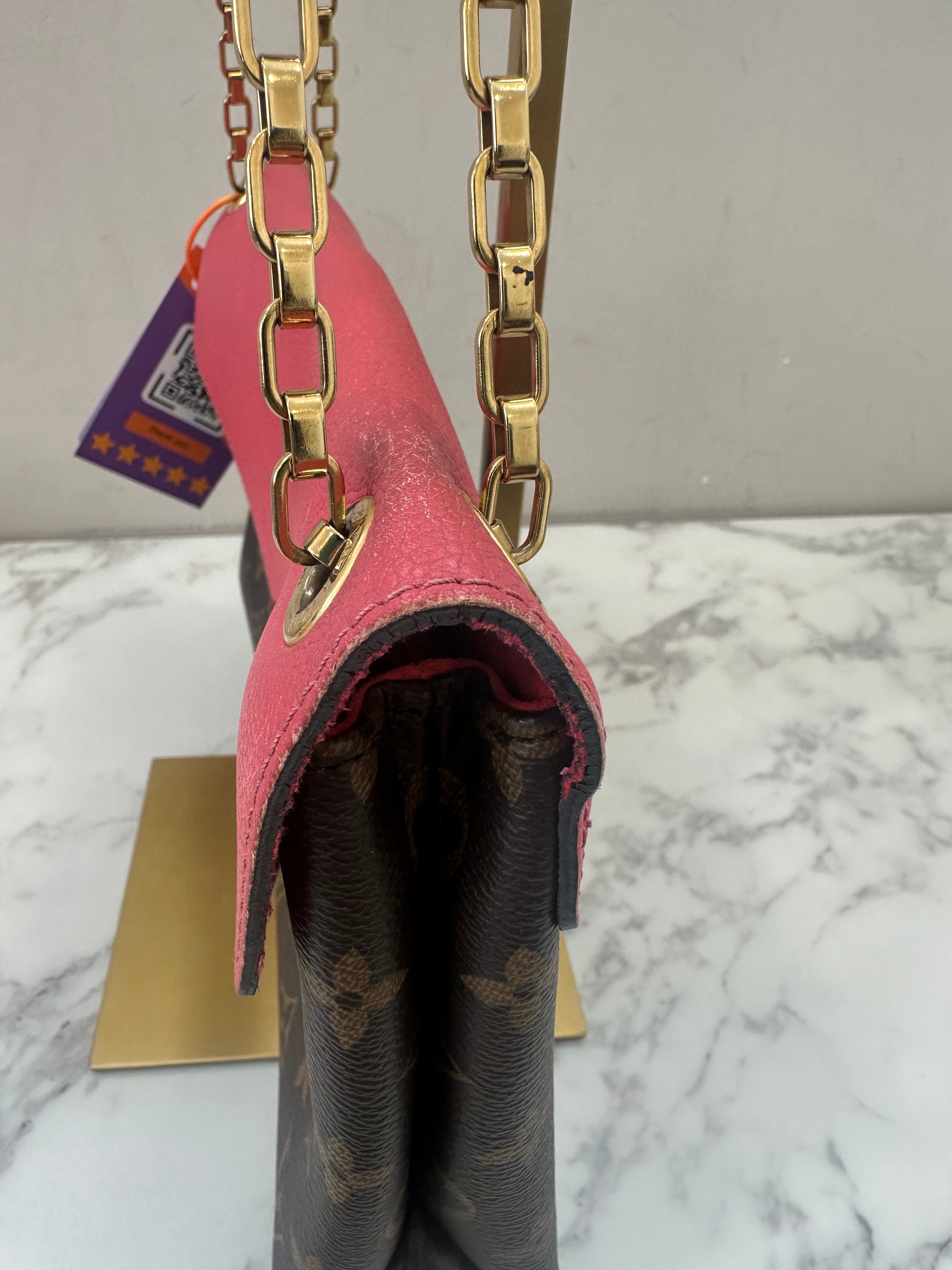 Louis Vuitton Pallas