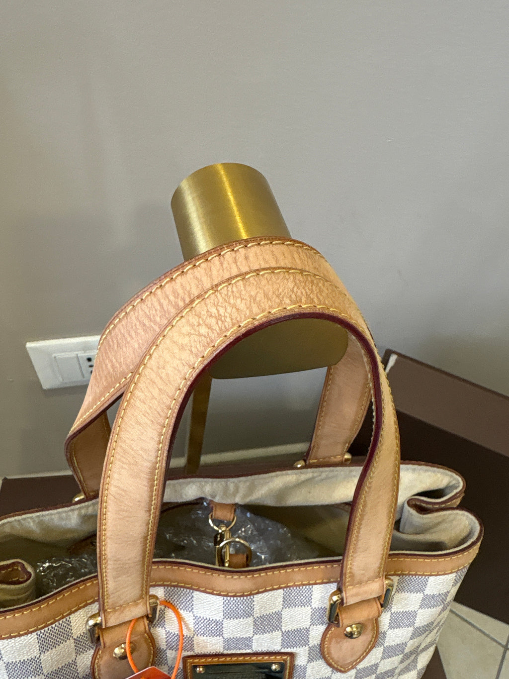 Louis Vuitton Hampstead PM