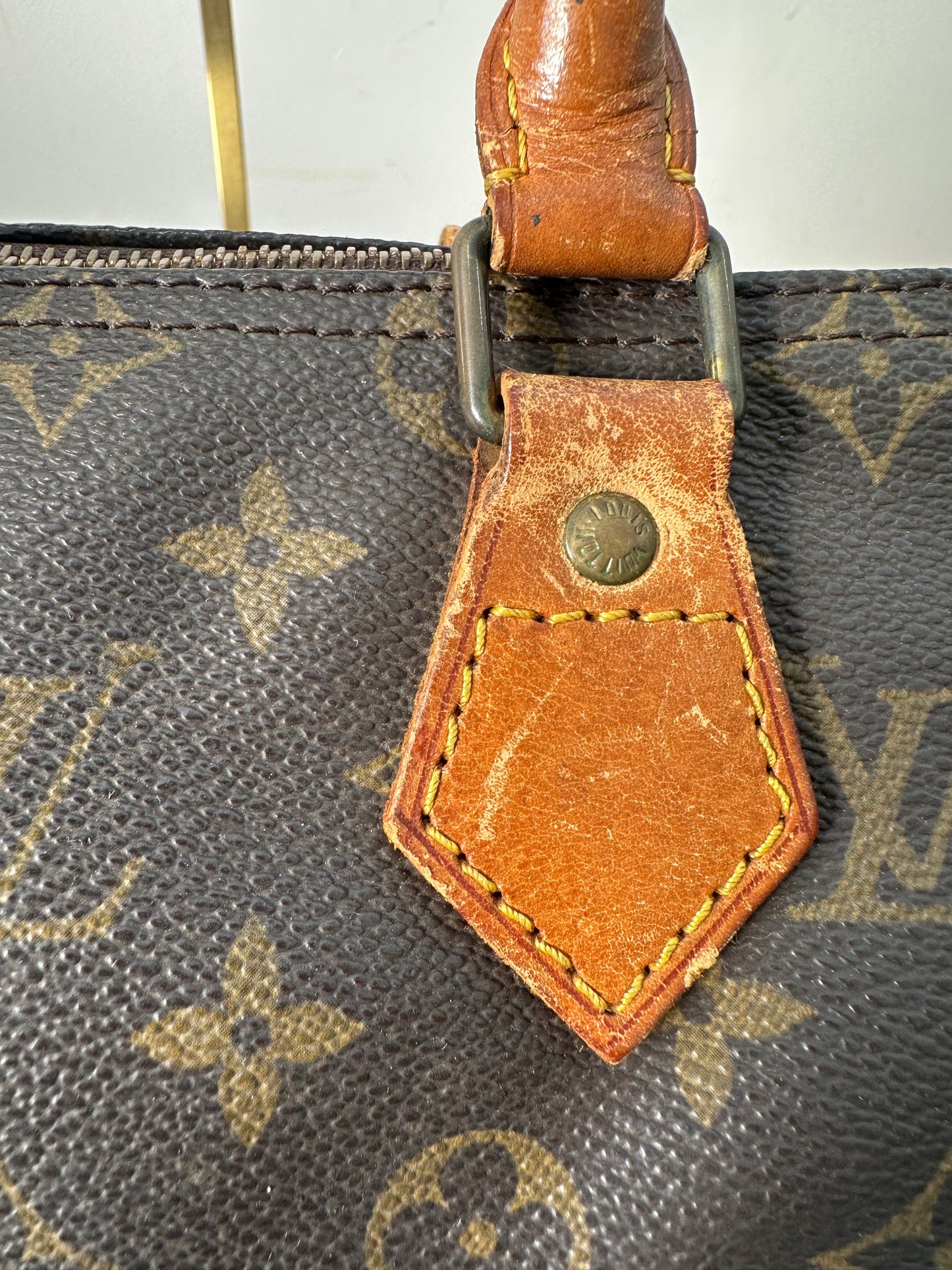 Louis Vuitton Speedy 25