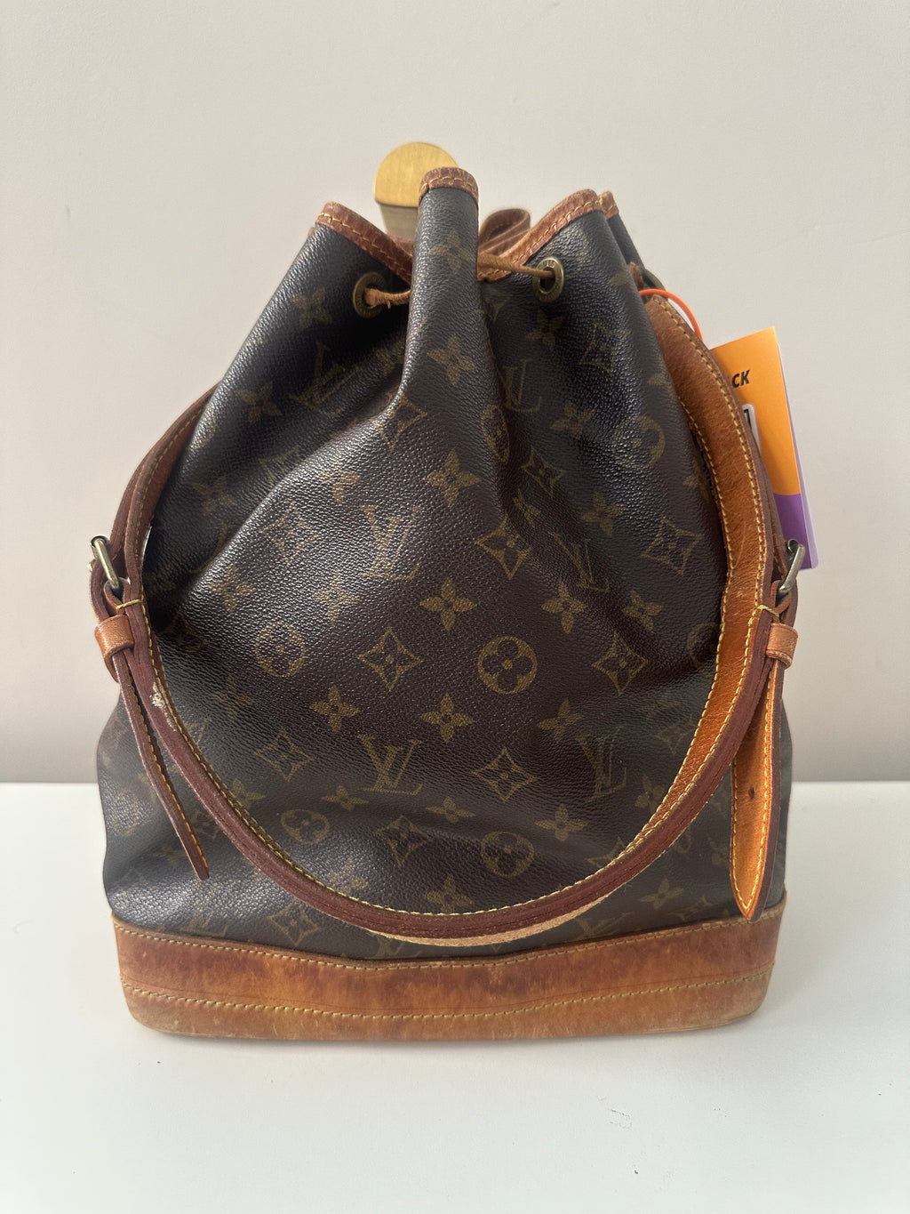 Louis Vuitton Noé