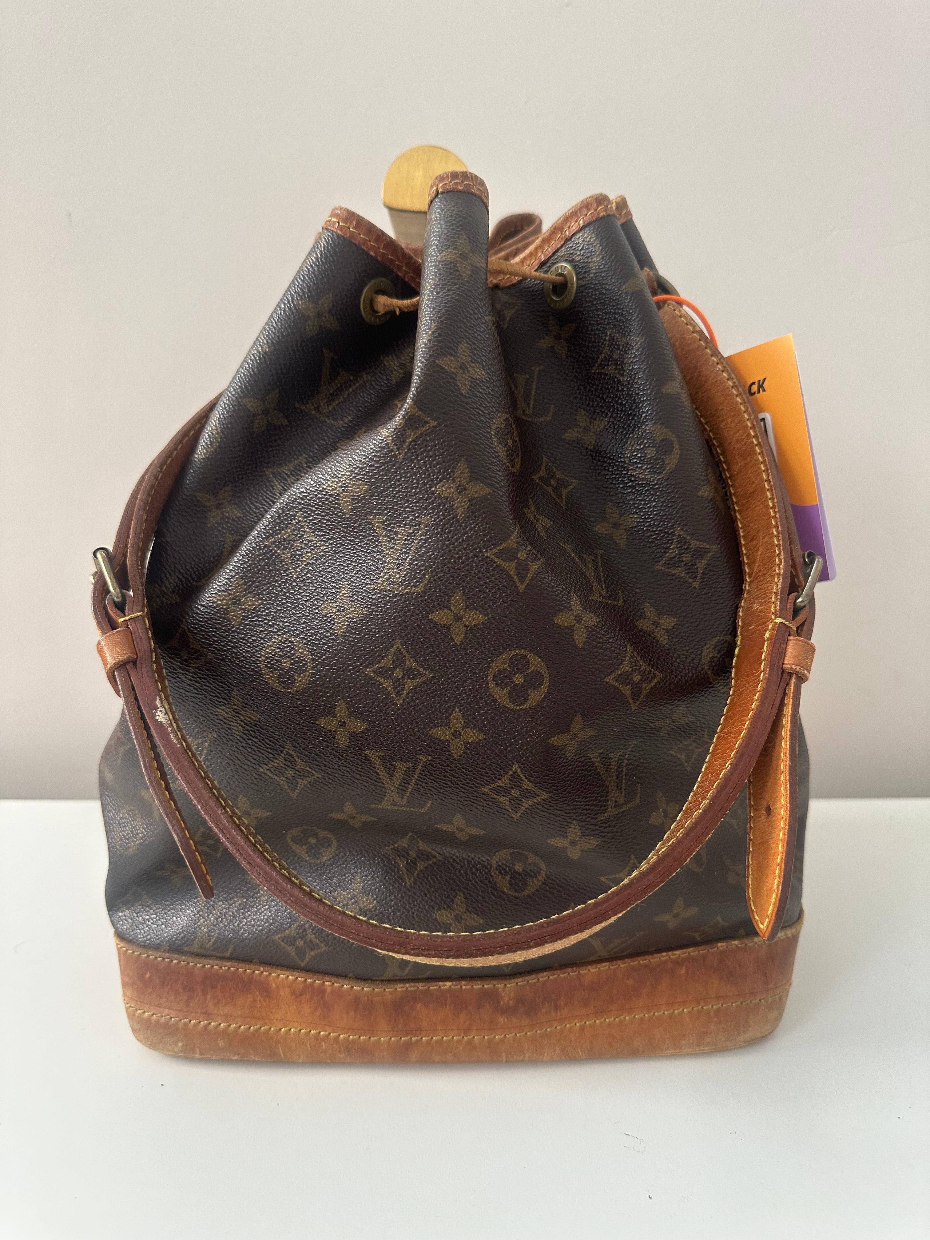 Louis Vuitton Noé
