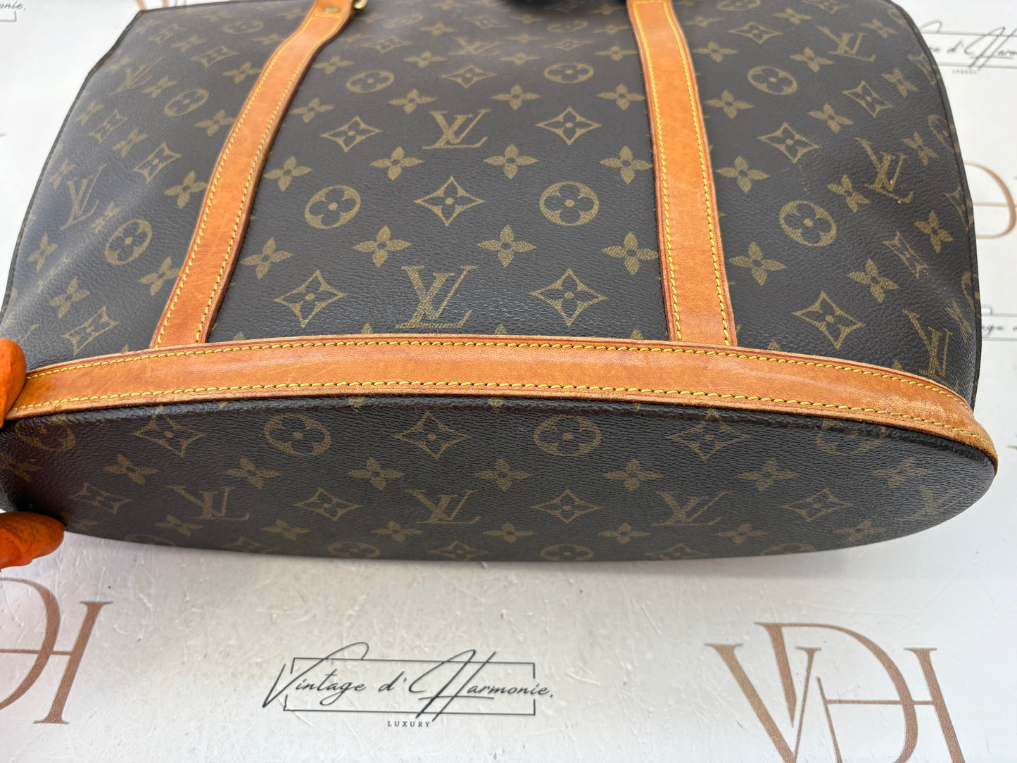 017110 - Louis Vuitton Babylone